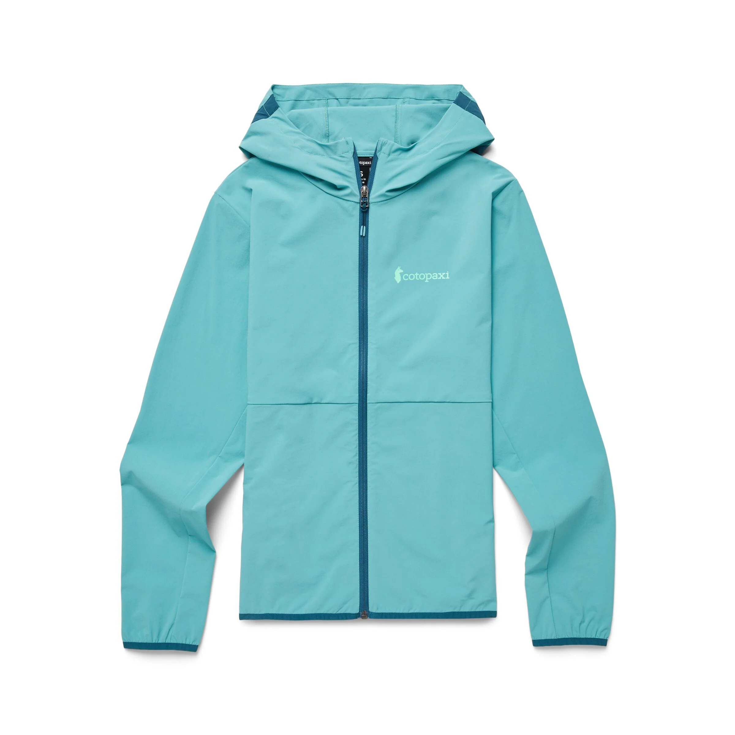 Vuelta Performance Jacket - Image 7