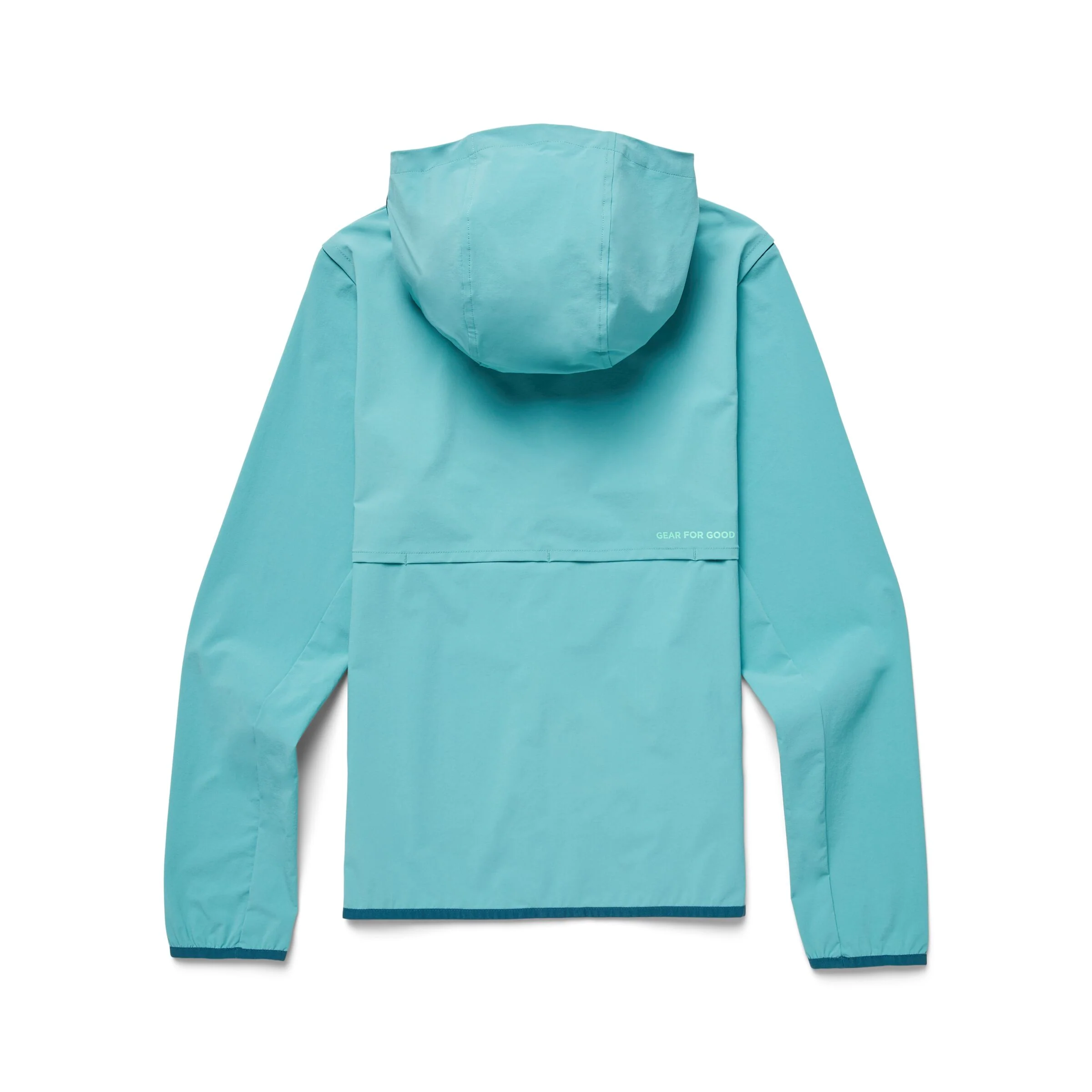 Vuelta Performance Jacket - Image 8