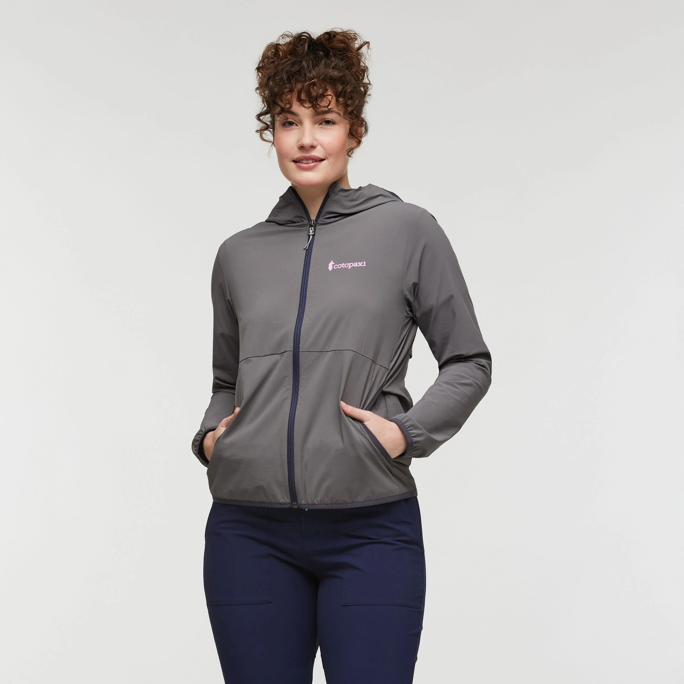 Vuelta Performance Jacket - Image 9
