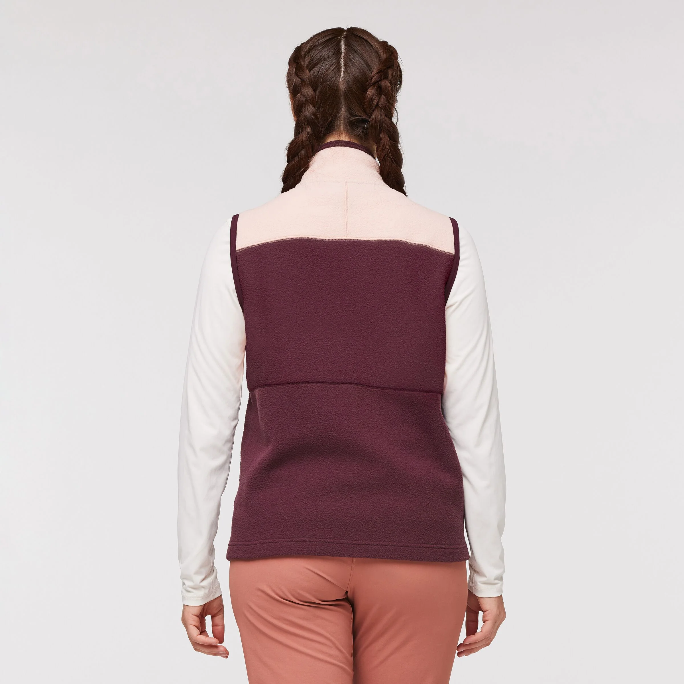 Abrazo Fleece - Image 3