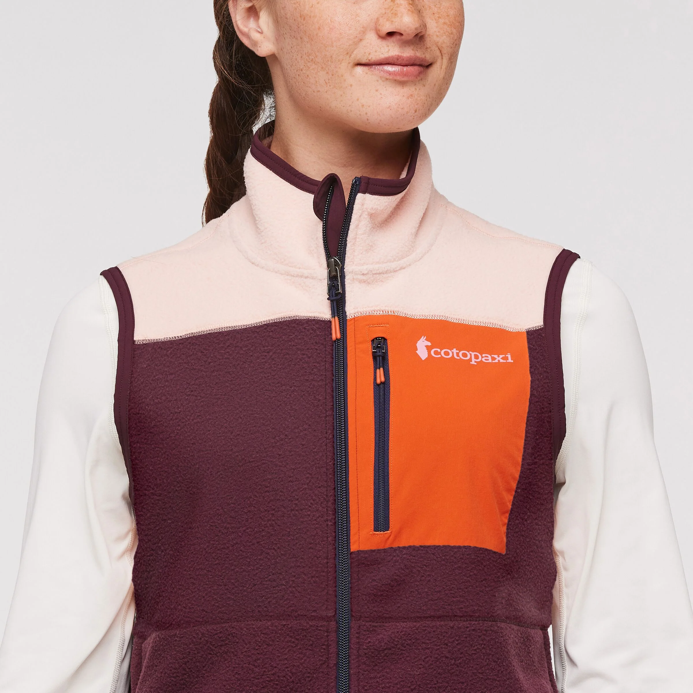 Abrazo Fleece - Image 4