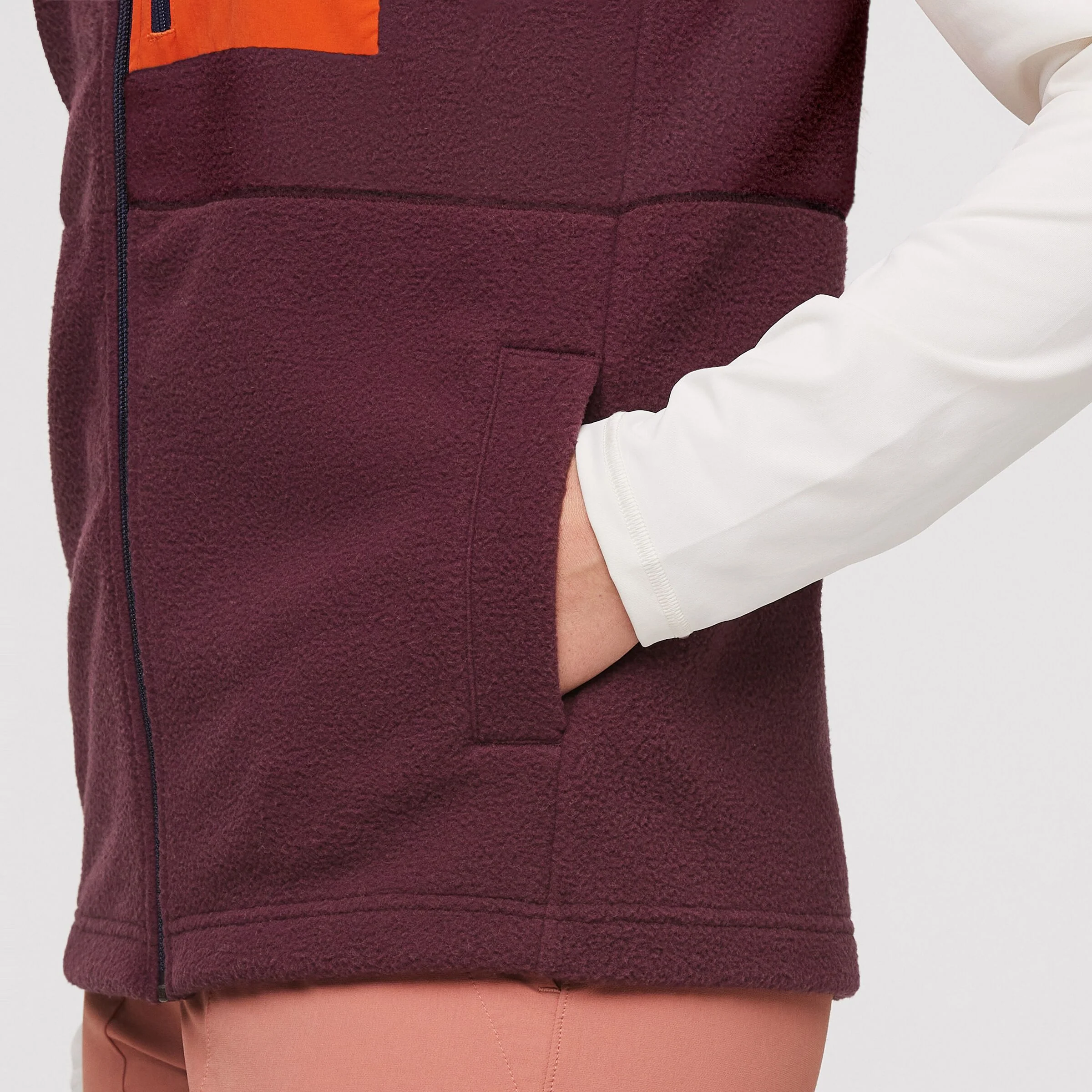 Abrazo Fleece - Image 5