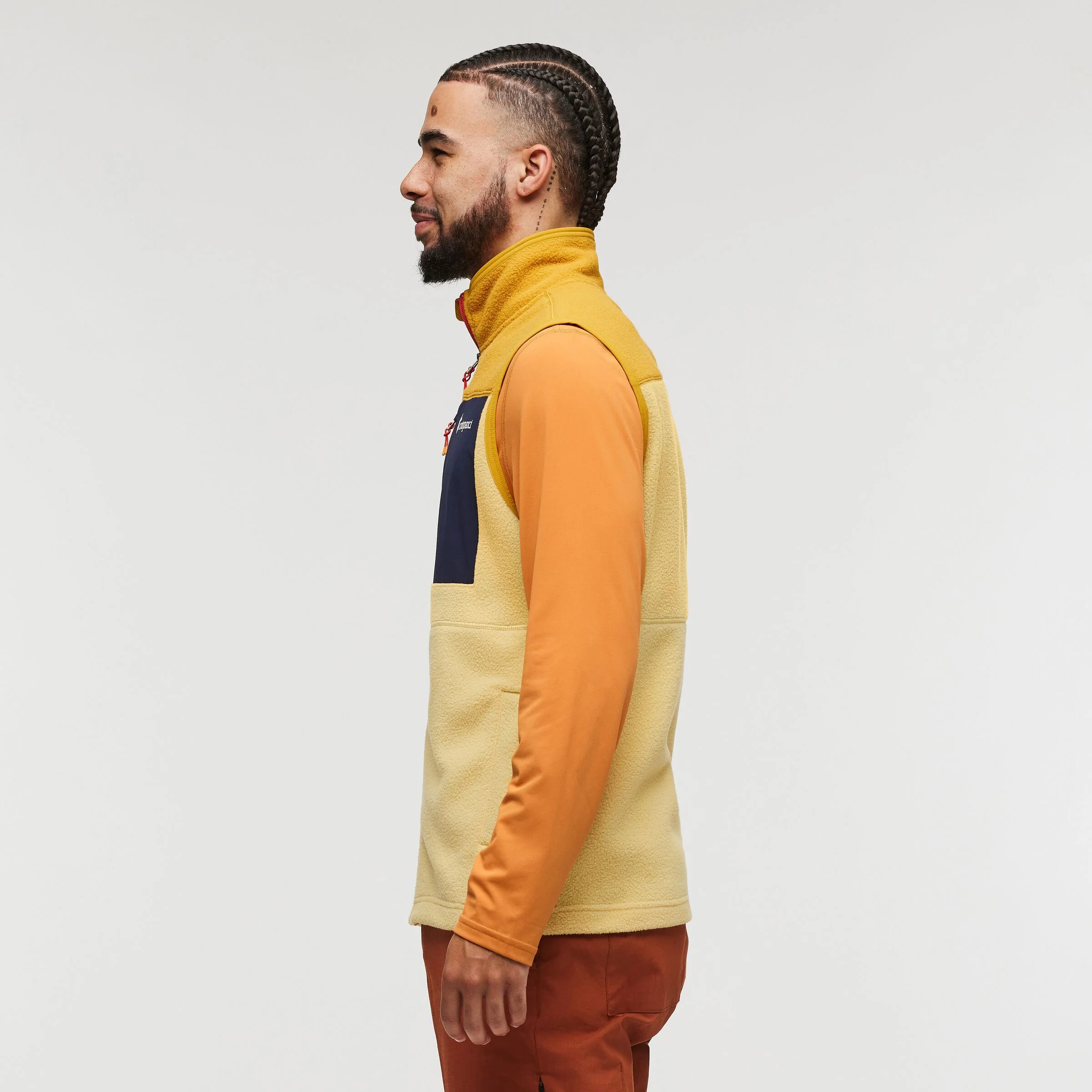 Abrazo Fleece - Image 2