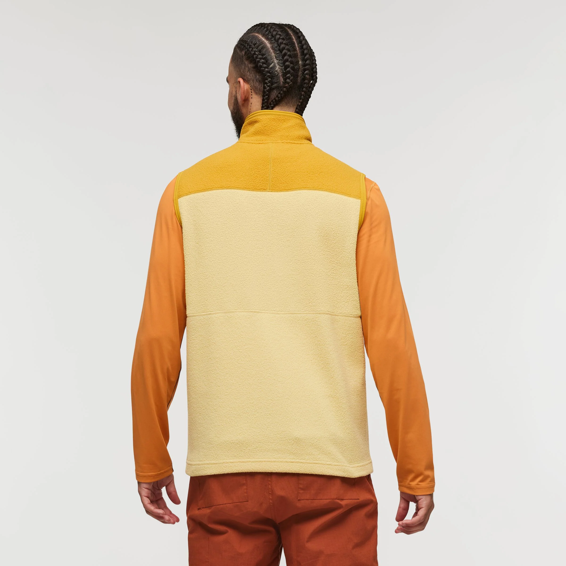 Abrazo Fleece - Image 3