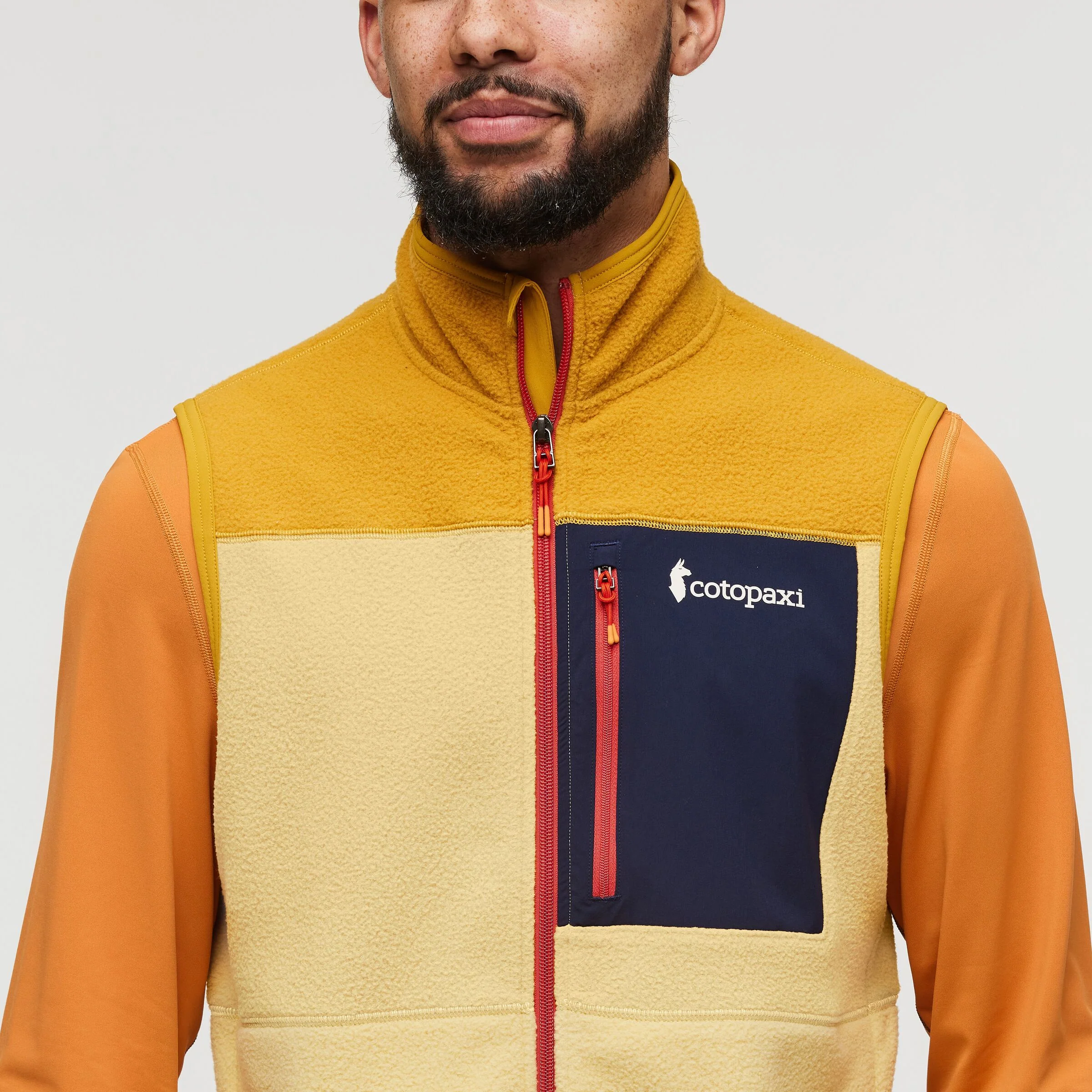 Abrazo Fleece - Image 4