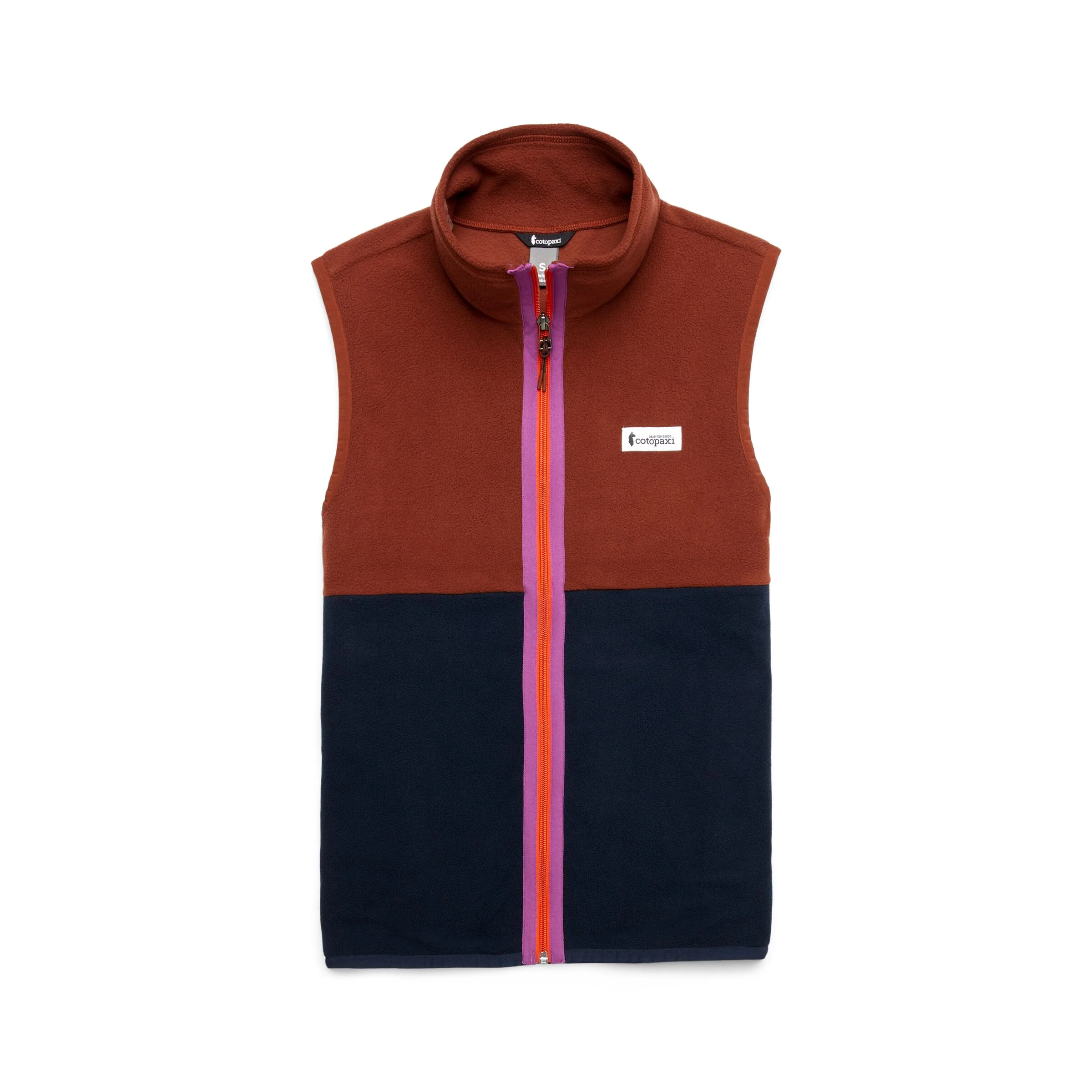 Weste Amado Fleece - Image 12
