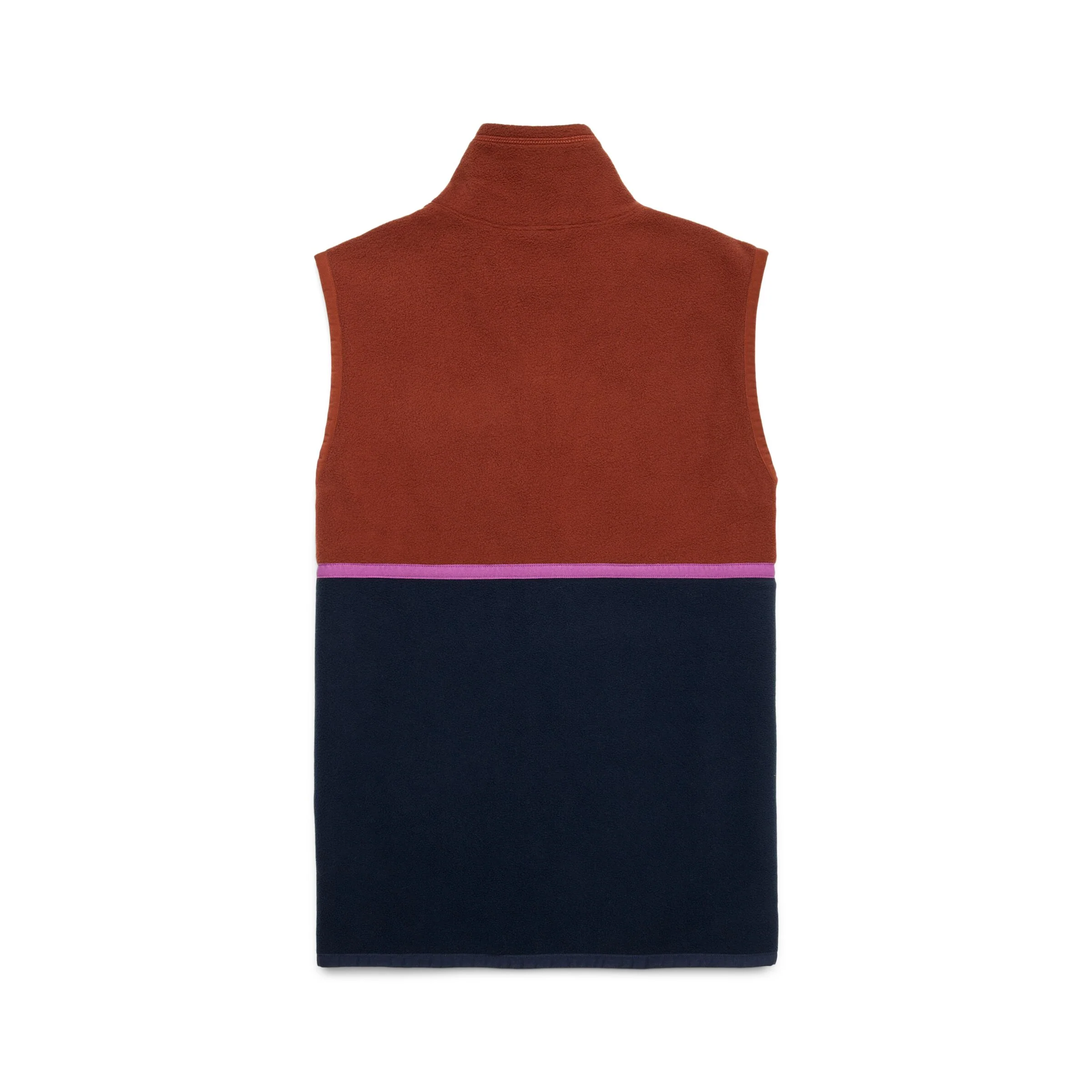 Weste Amado Fleece - Image 13