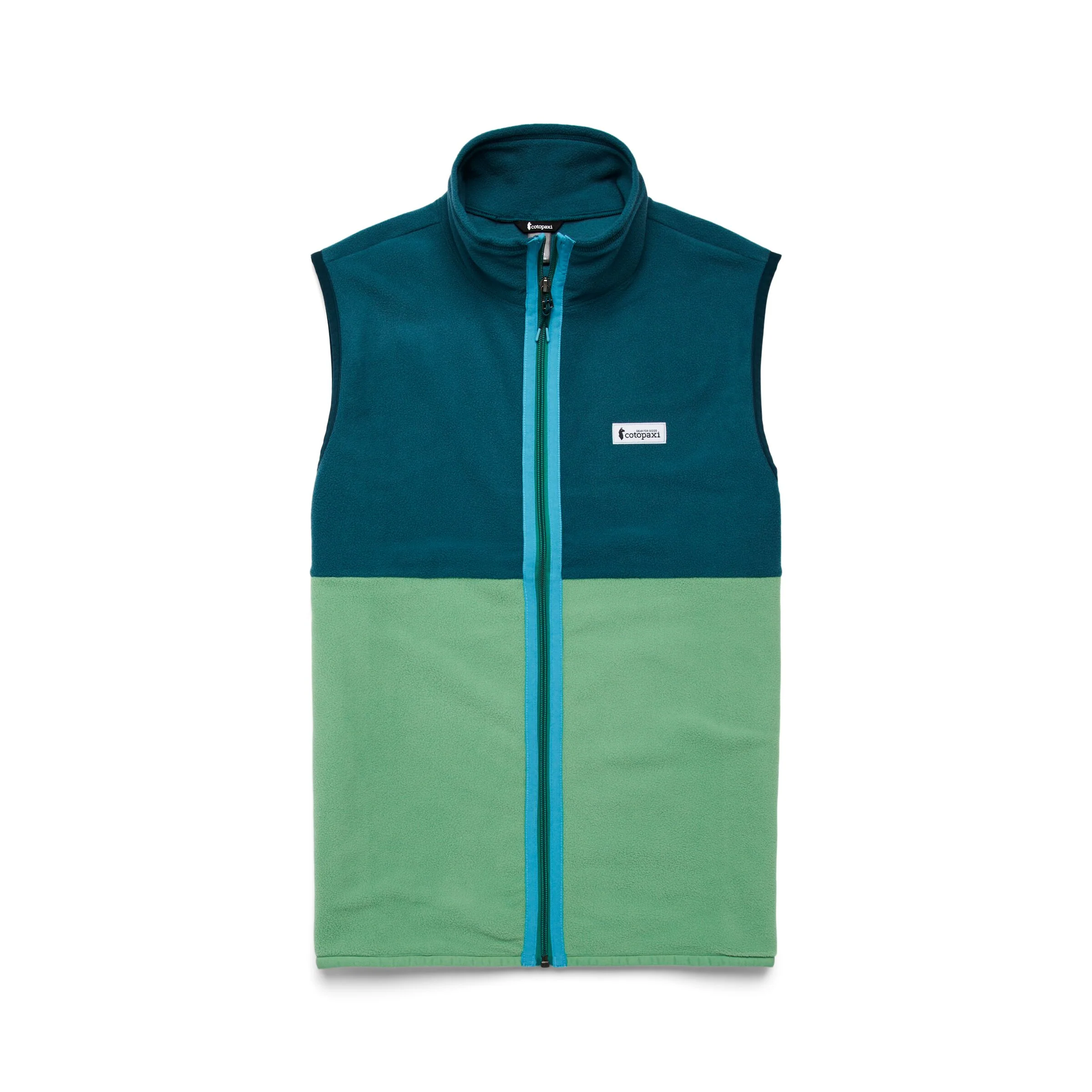 Weste Amado Fleece - Image 10