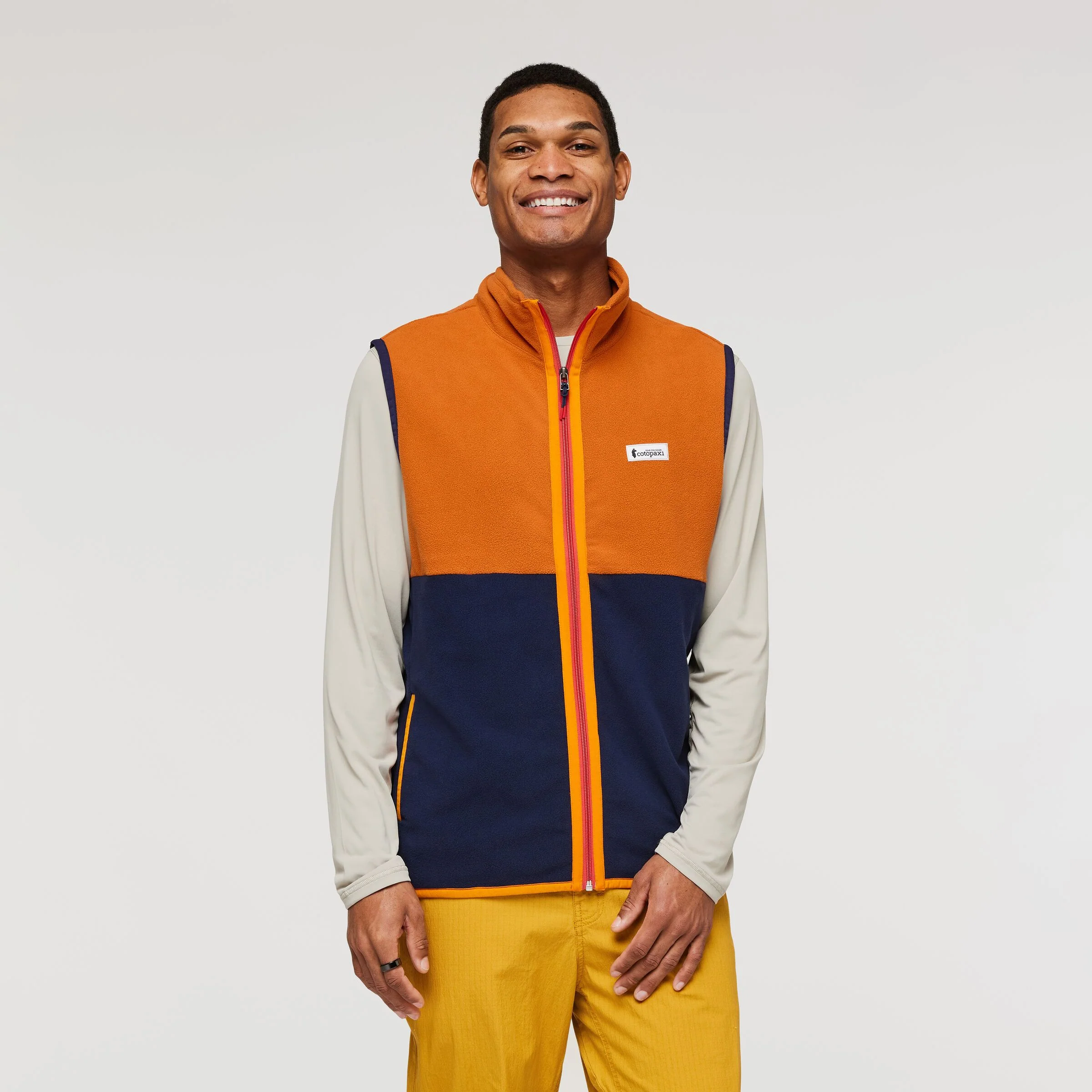 Weste Amado Fleece - Image 12