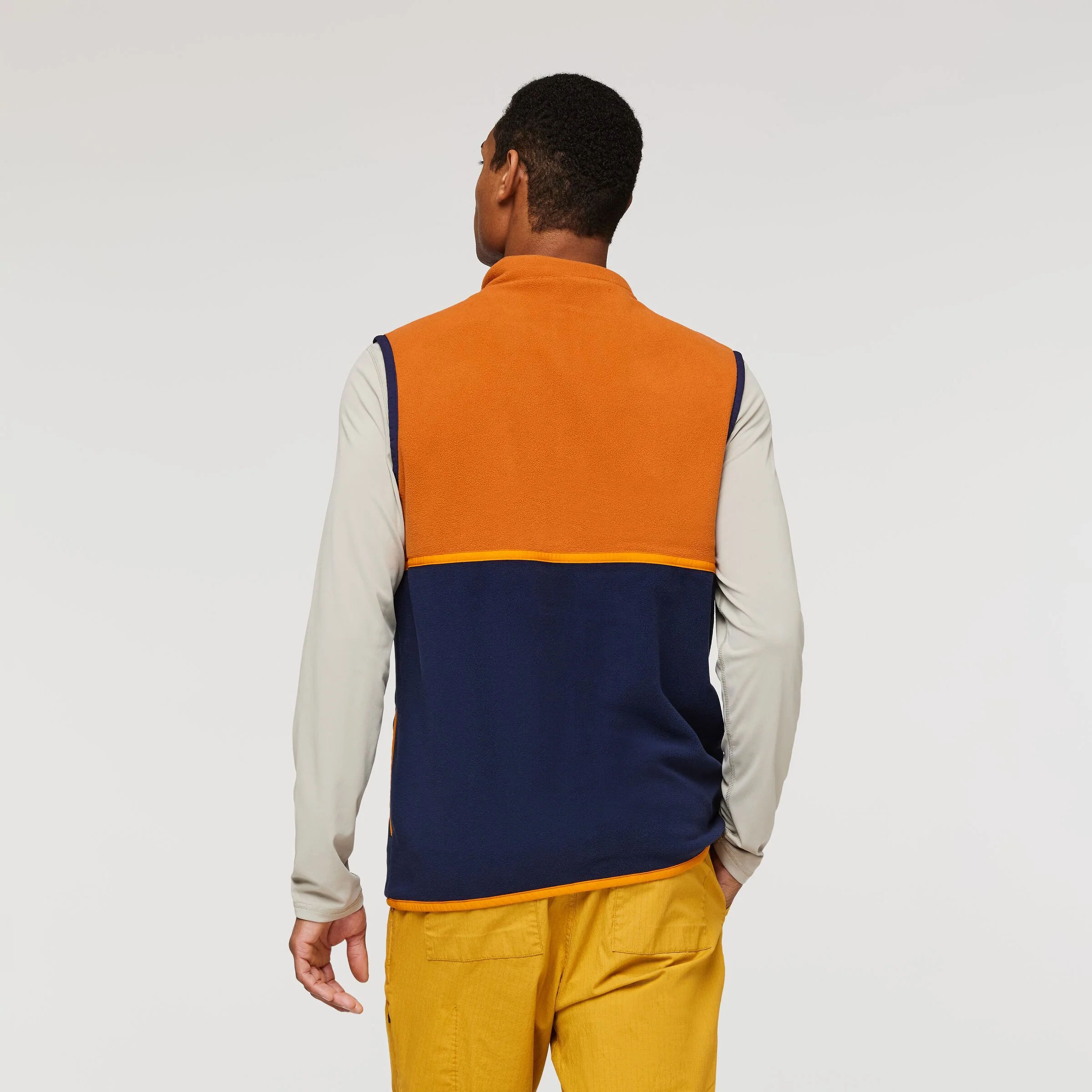 Weste Amado Fleece - Image 13