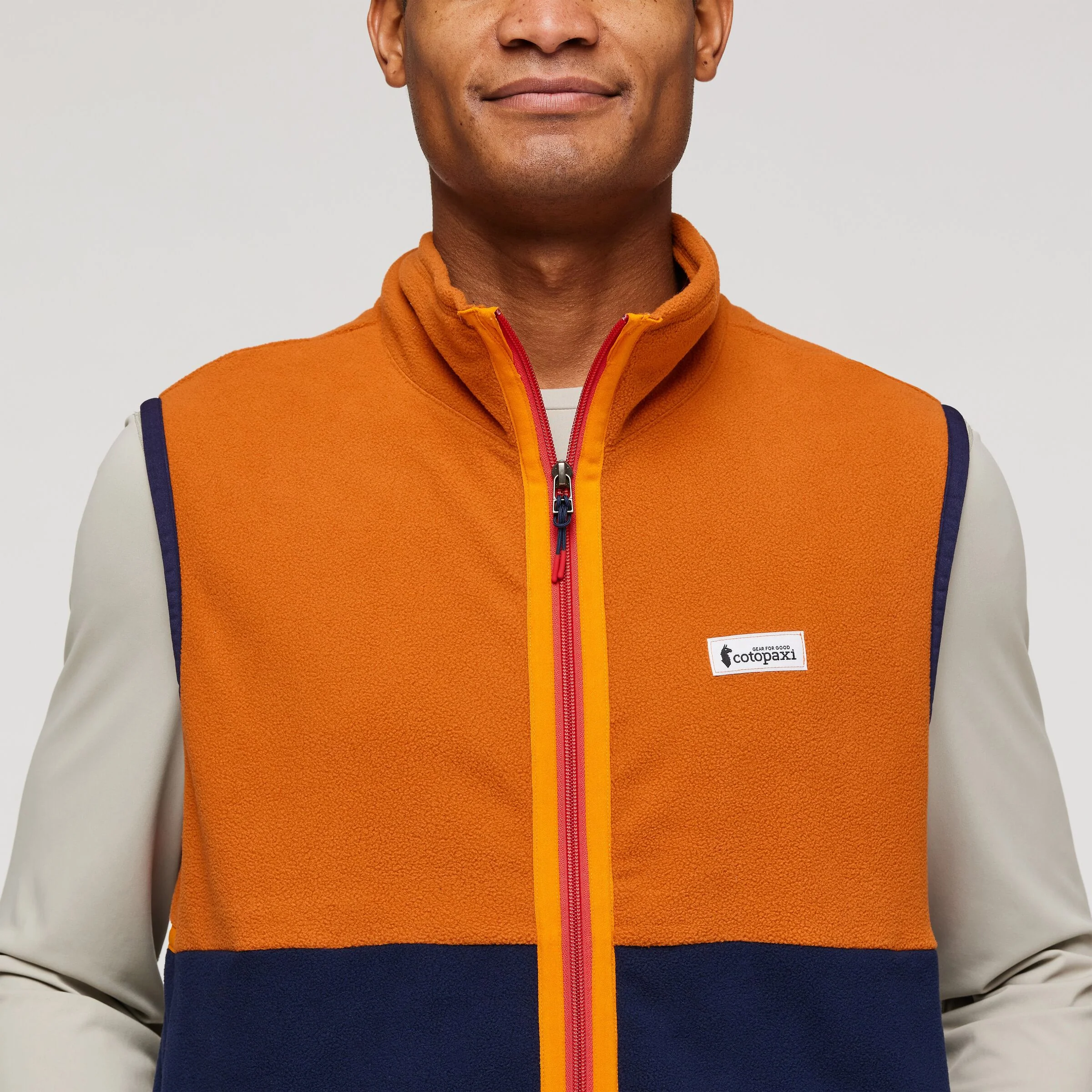 Weste Amado Fleece - Image 14