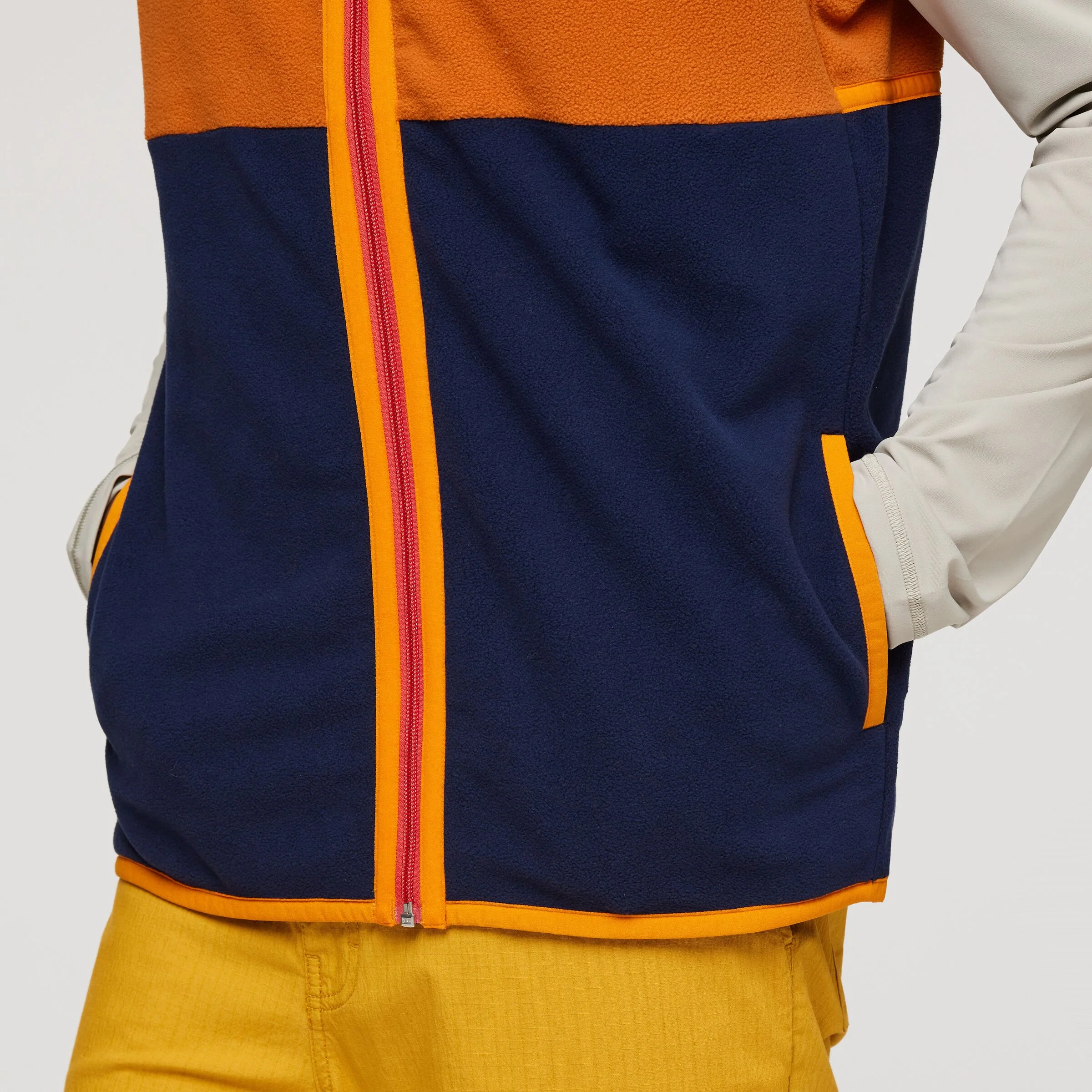Weste Amado Fleece - Image 15