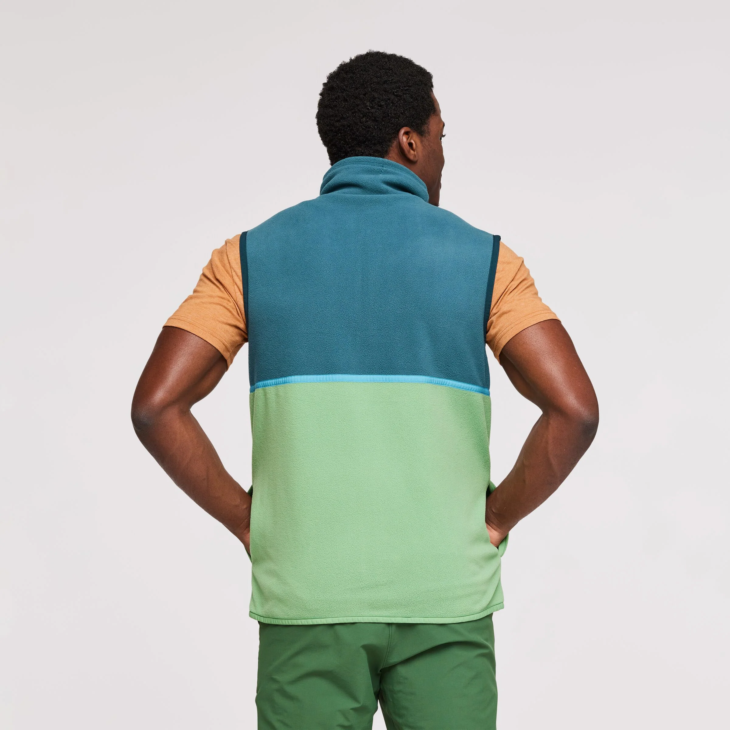 Weste Amado Fleece - Image 6