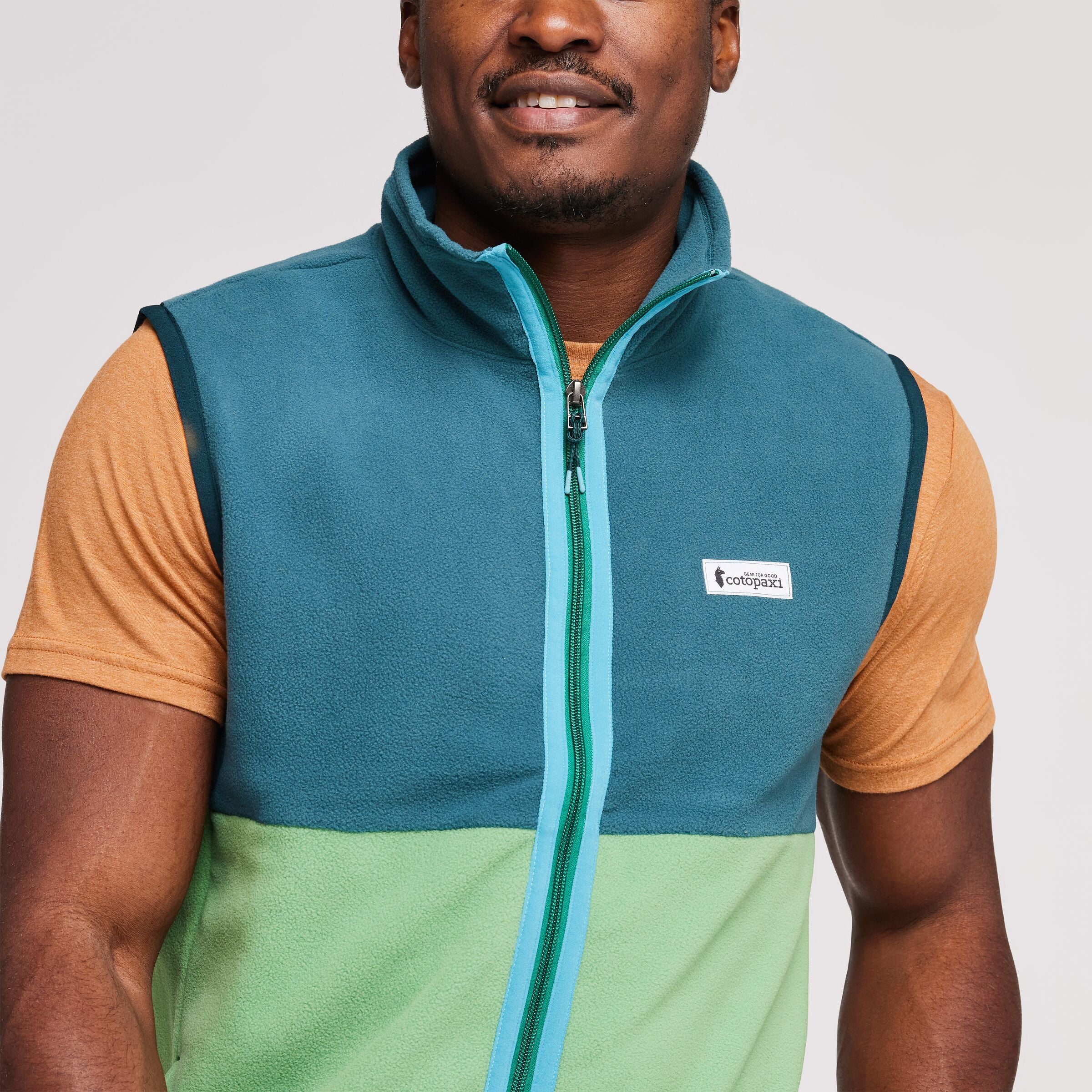 Weste Amado Fleece - Image 7