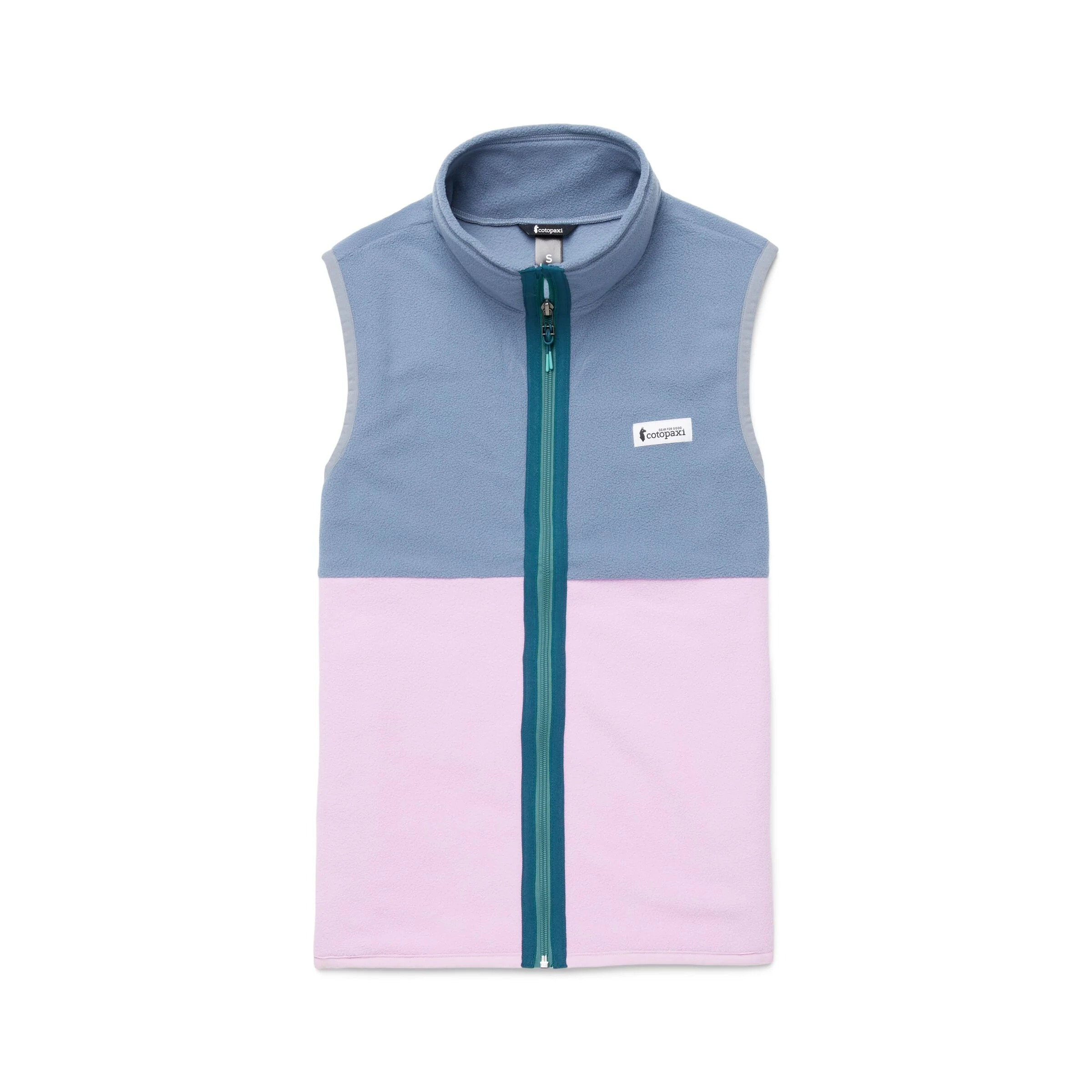 Weste Amado Fleece - Image 6