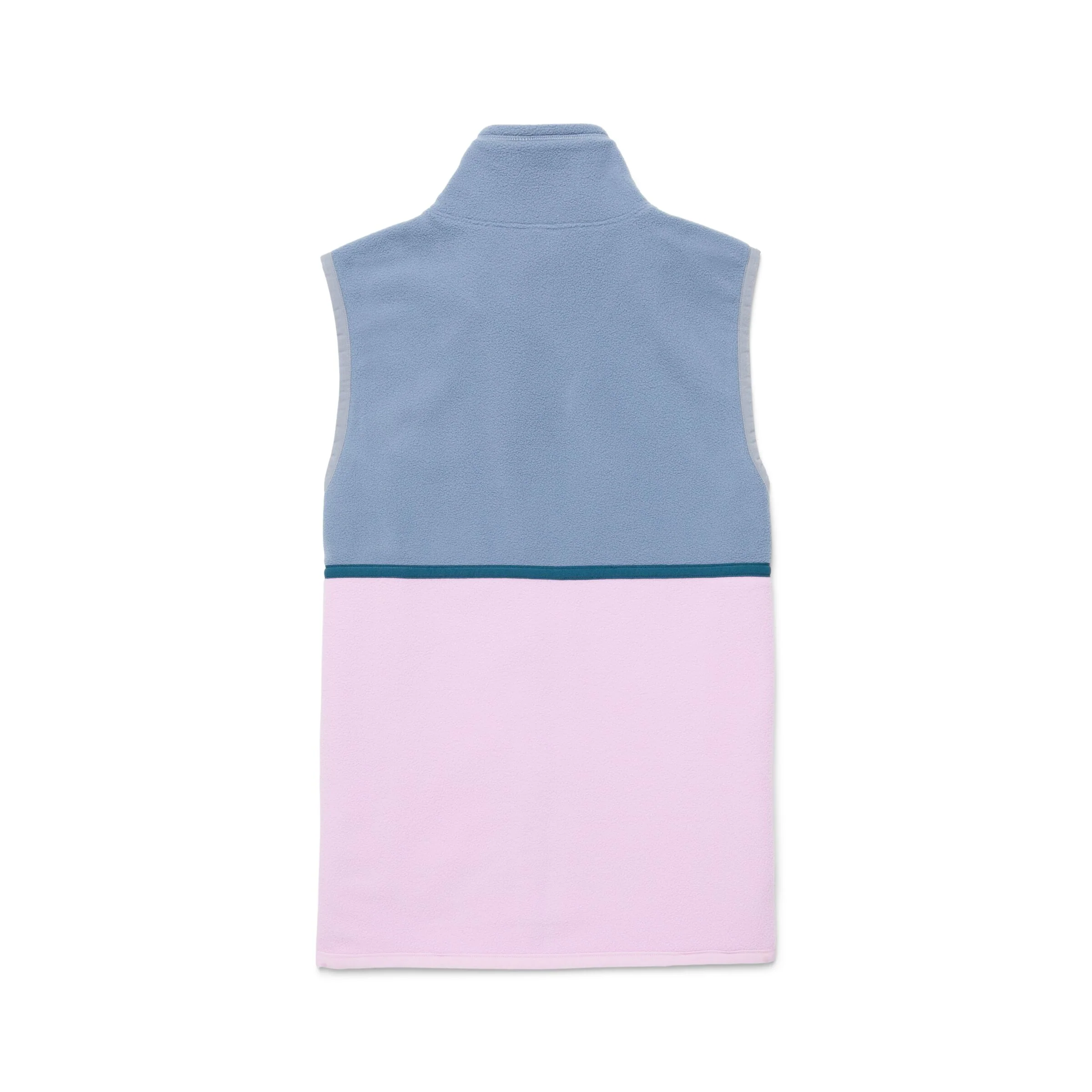 Weste Amado Fleece - Image 7