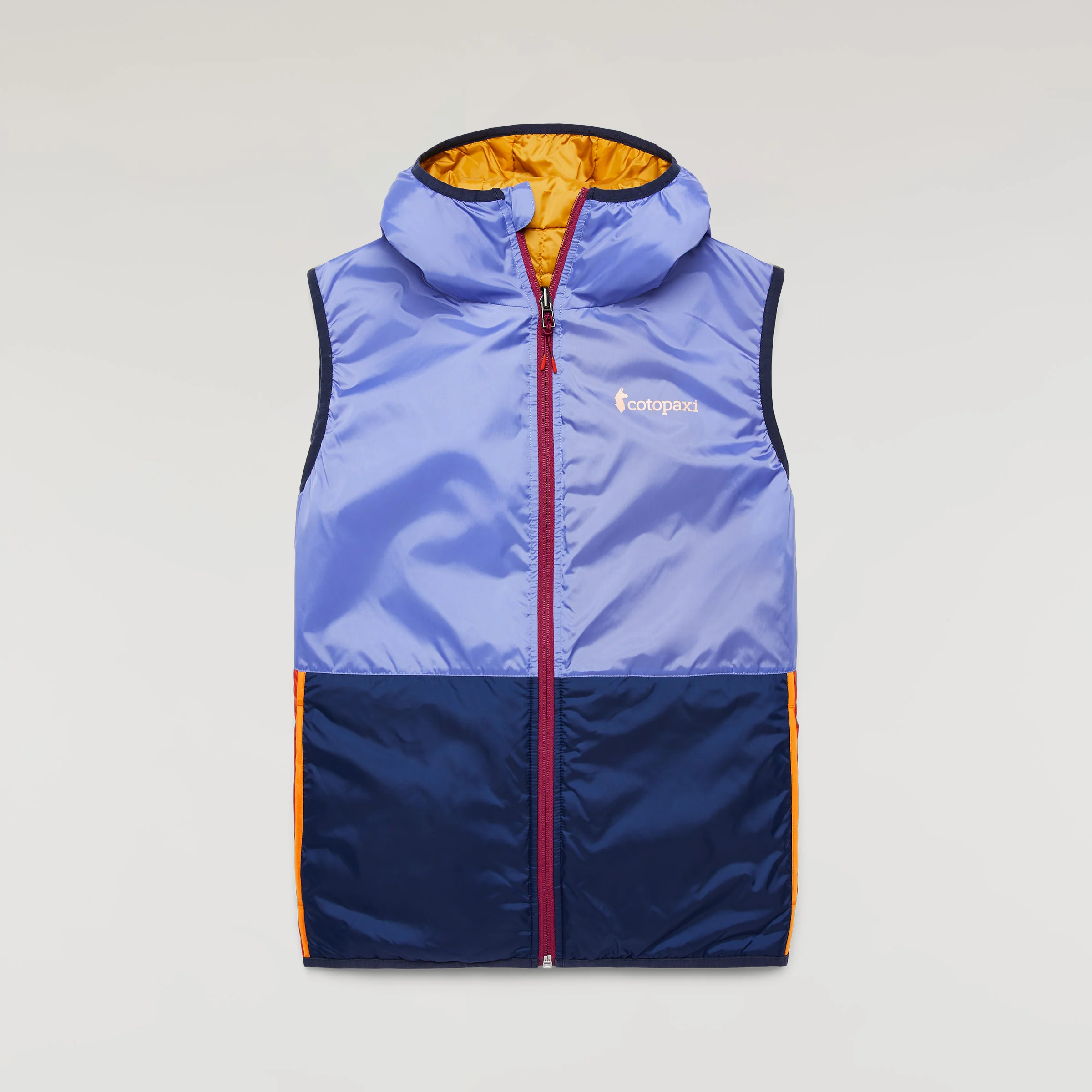 Weste Teca Calido Hooded - Image 7