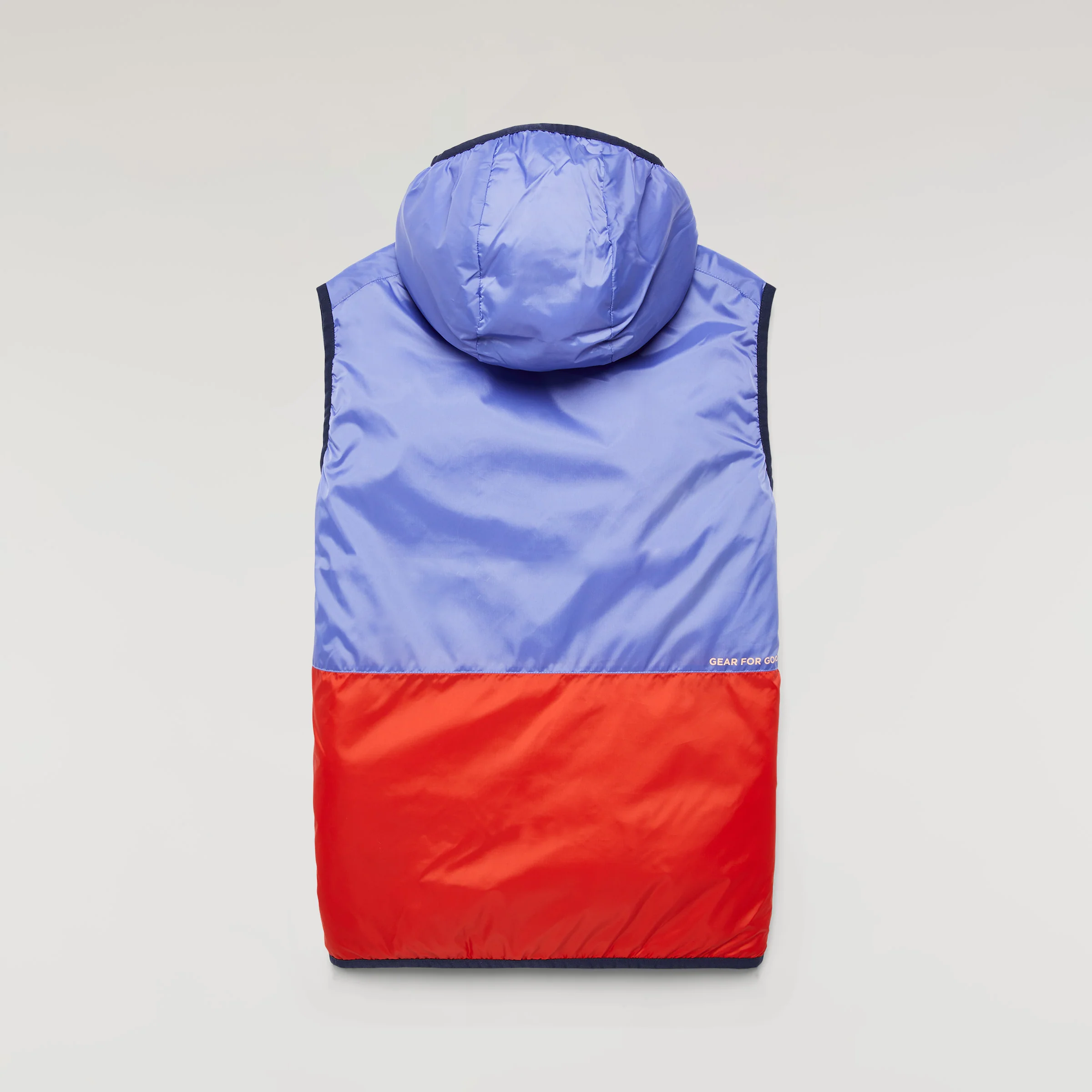 Weste Teca Calido Hooded - Image 8