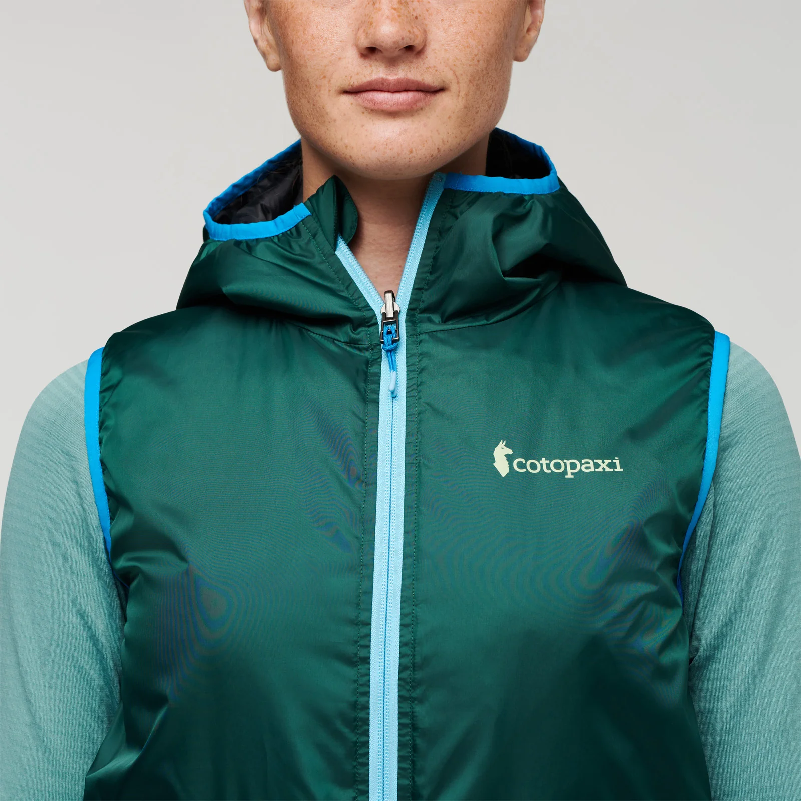 Weste Teca Calido - Image 3
