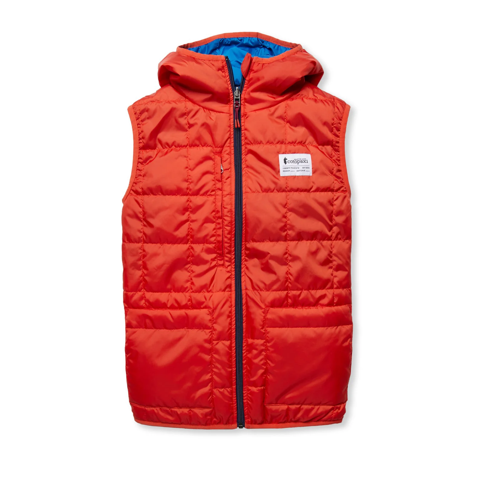 Weste Teca Calido - Image 10
