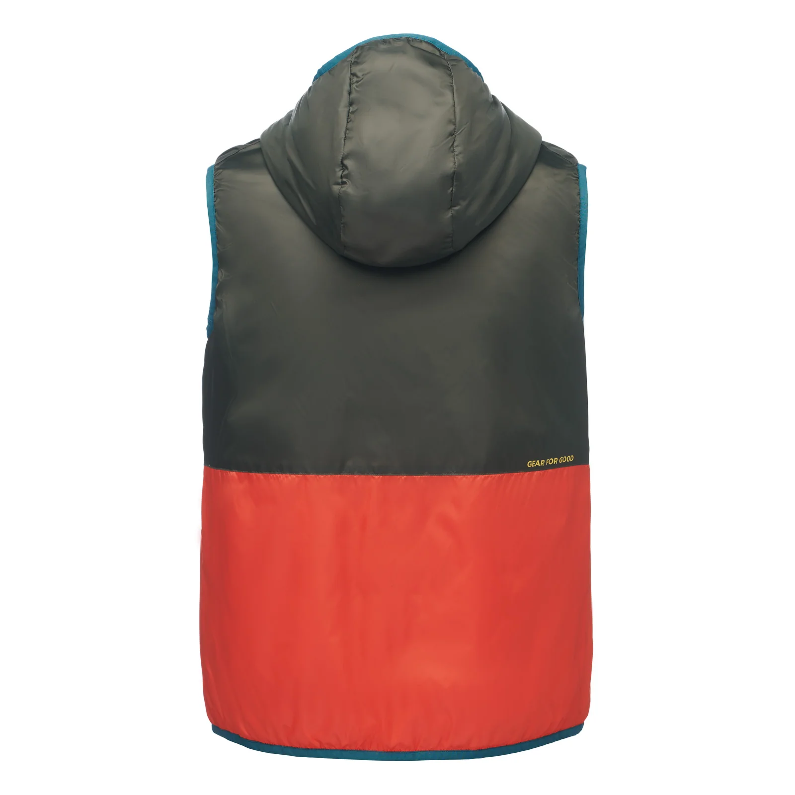 Weste Teca Calido - Image 4