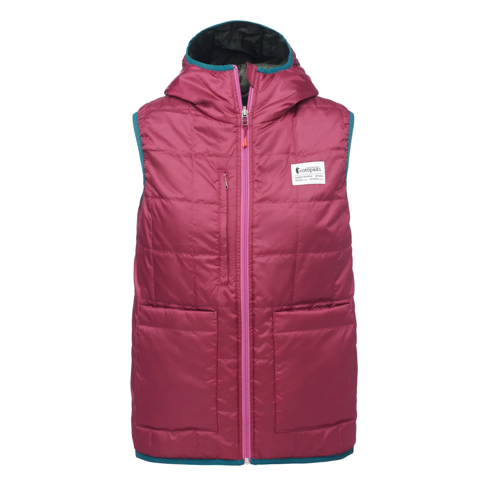Weste Teca Calido - Image 7