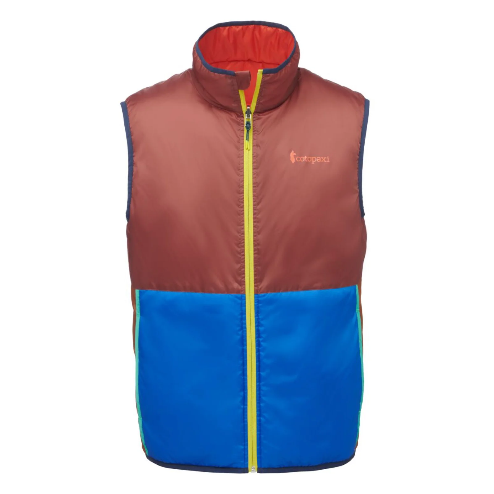 Weste Teca Calido - Image 12