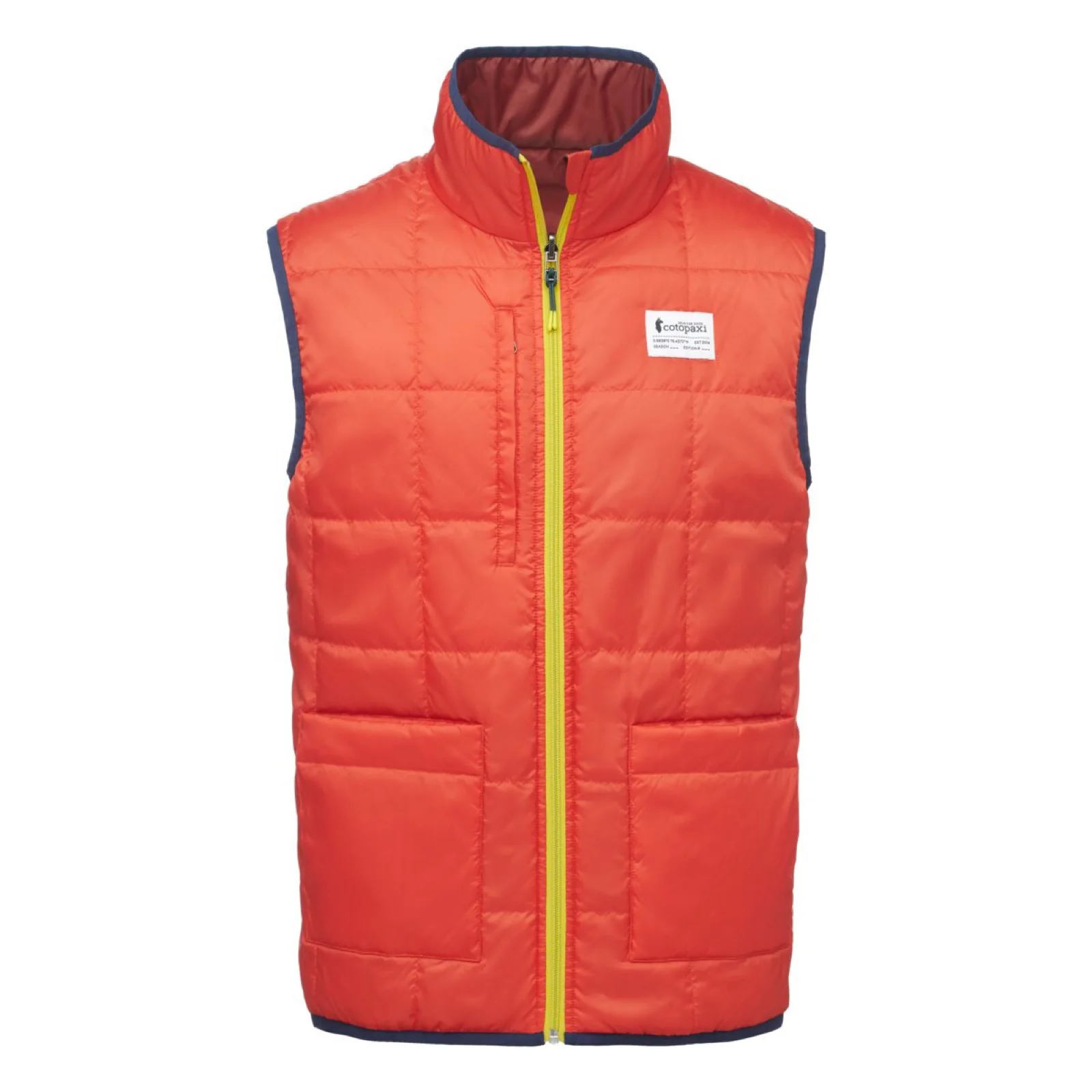 Weste Teca Calido - Image 16