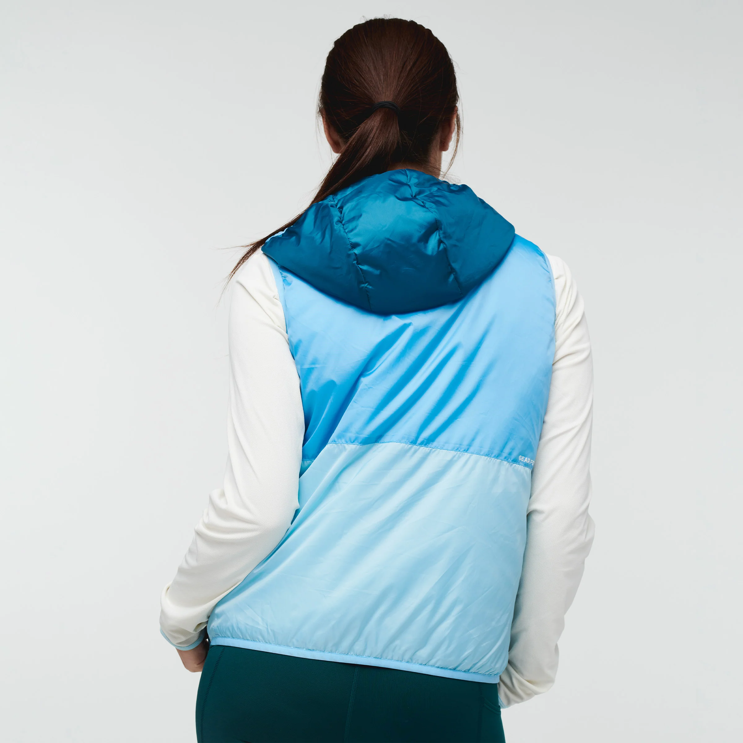 Weste Teca Calido Hooded - Image 11