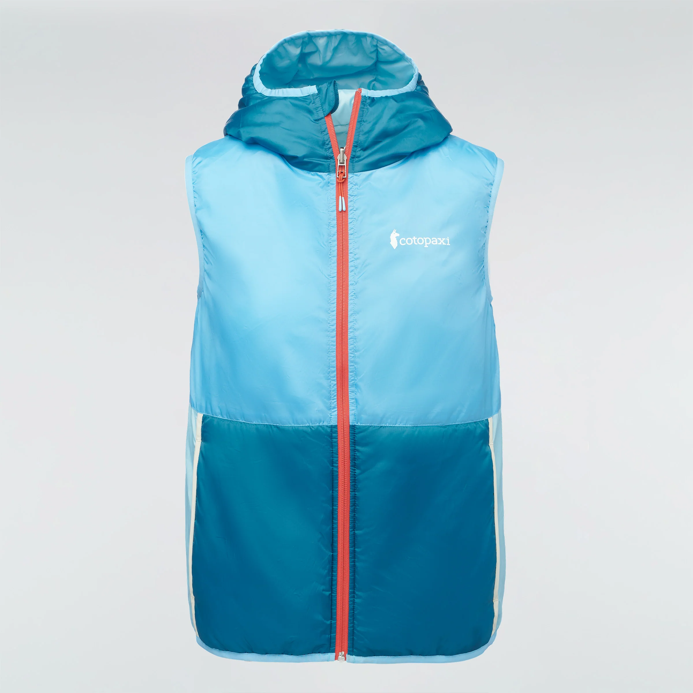 Weste Teca Calido Hooded - Image 12
