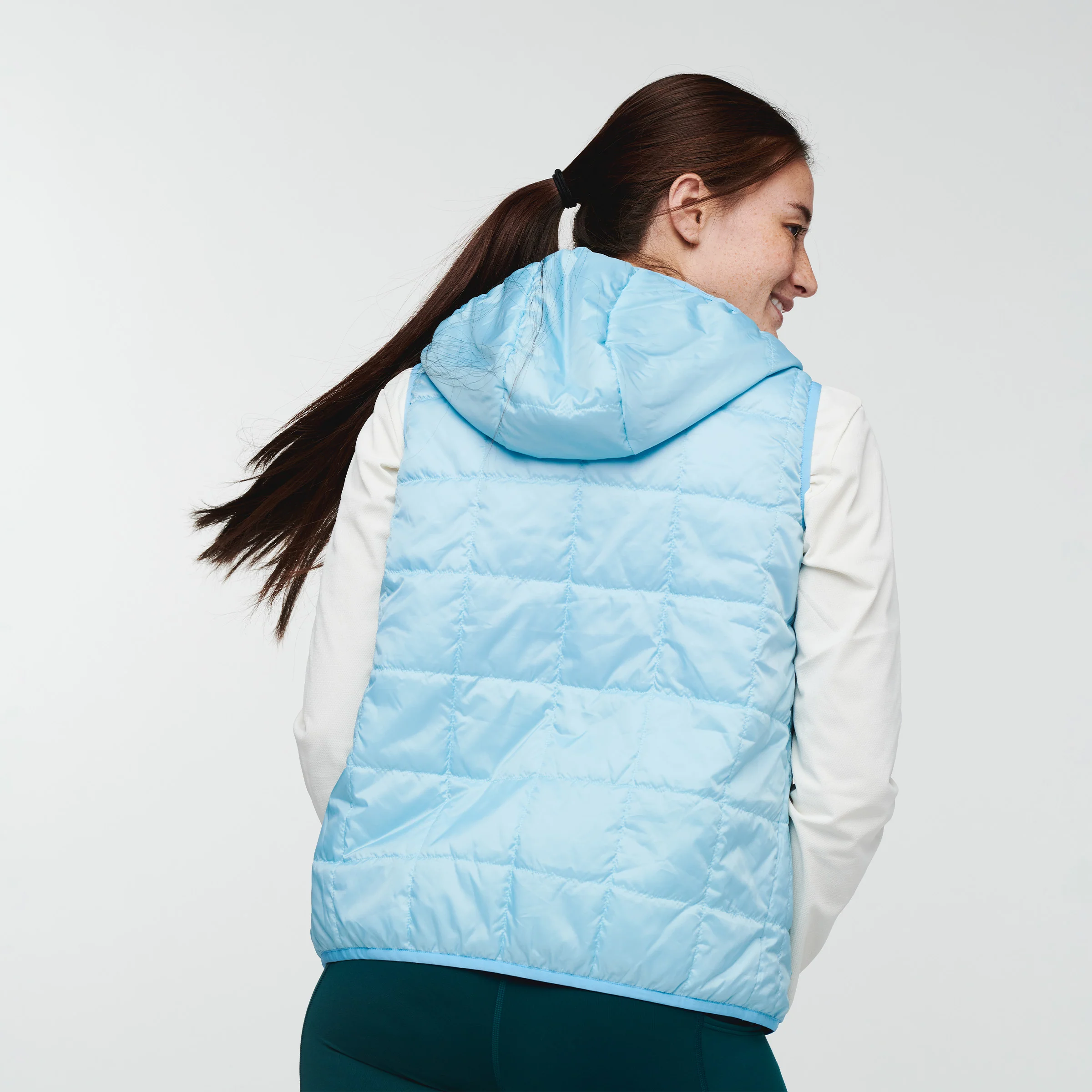 Weste Teca Calido Hooded - Image 15
