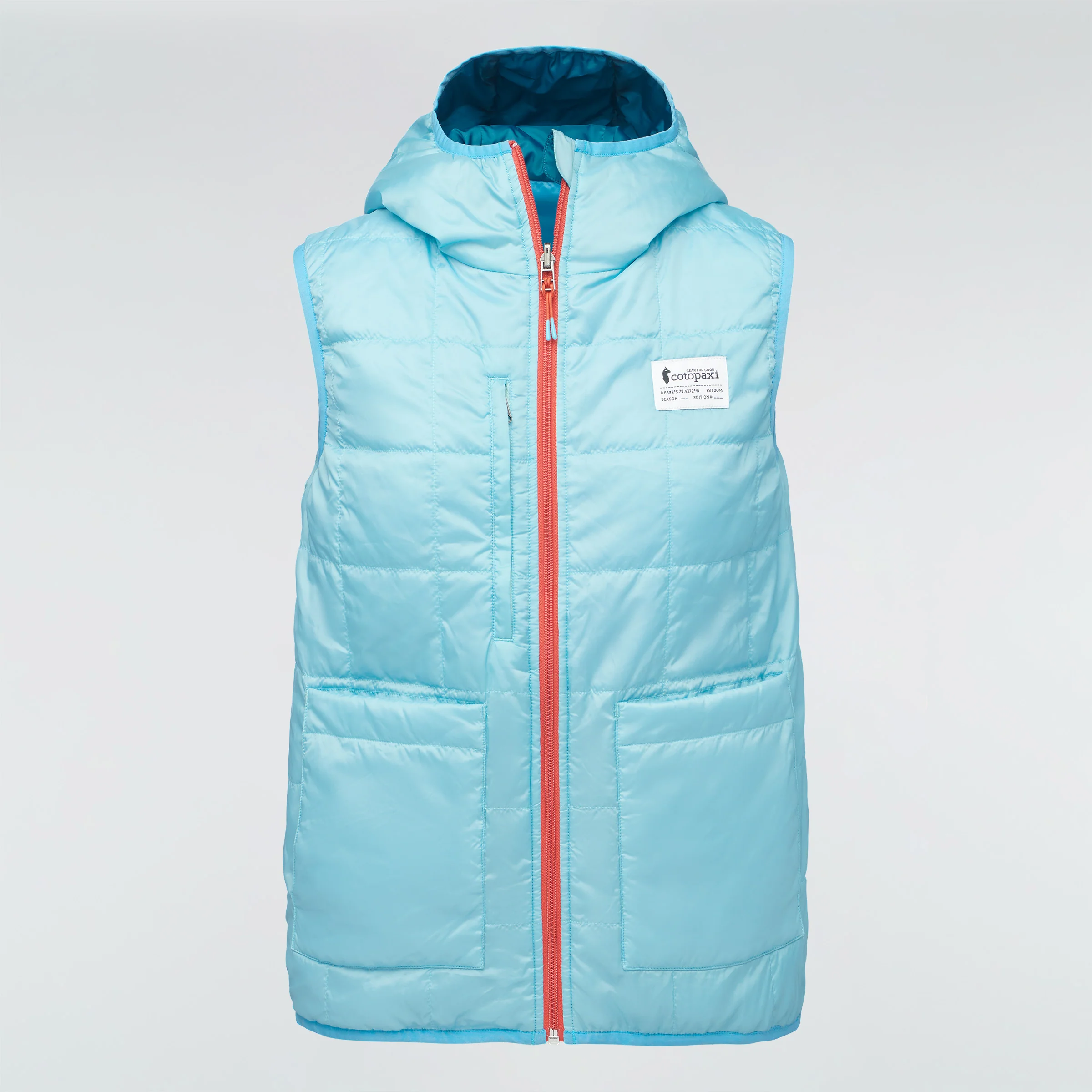 Weste Teca Calido Hooded - Image 17