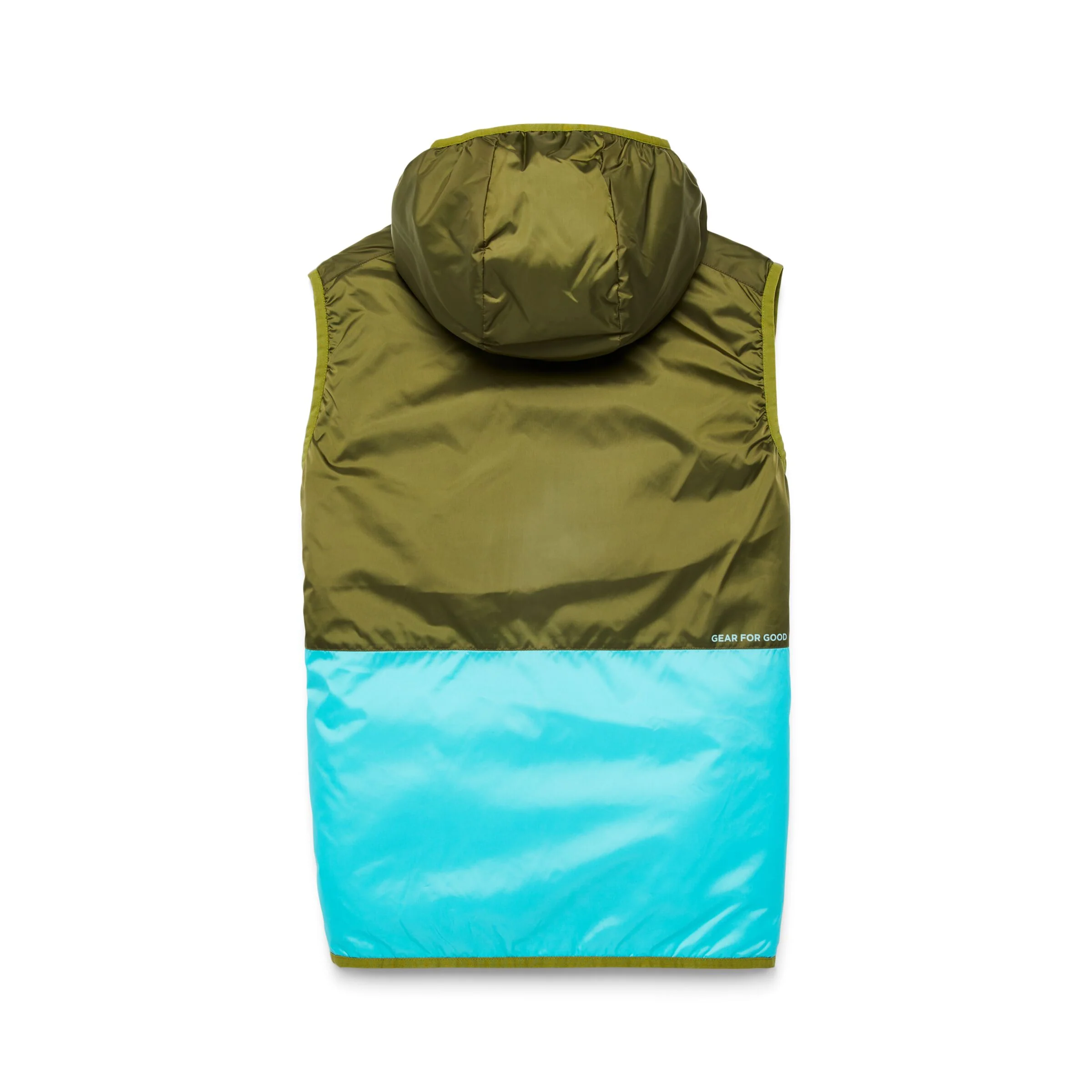 Weste Teca Calido Hooded - Image 5