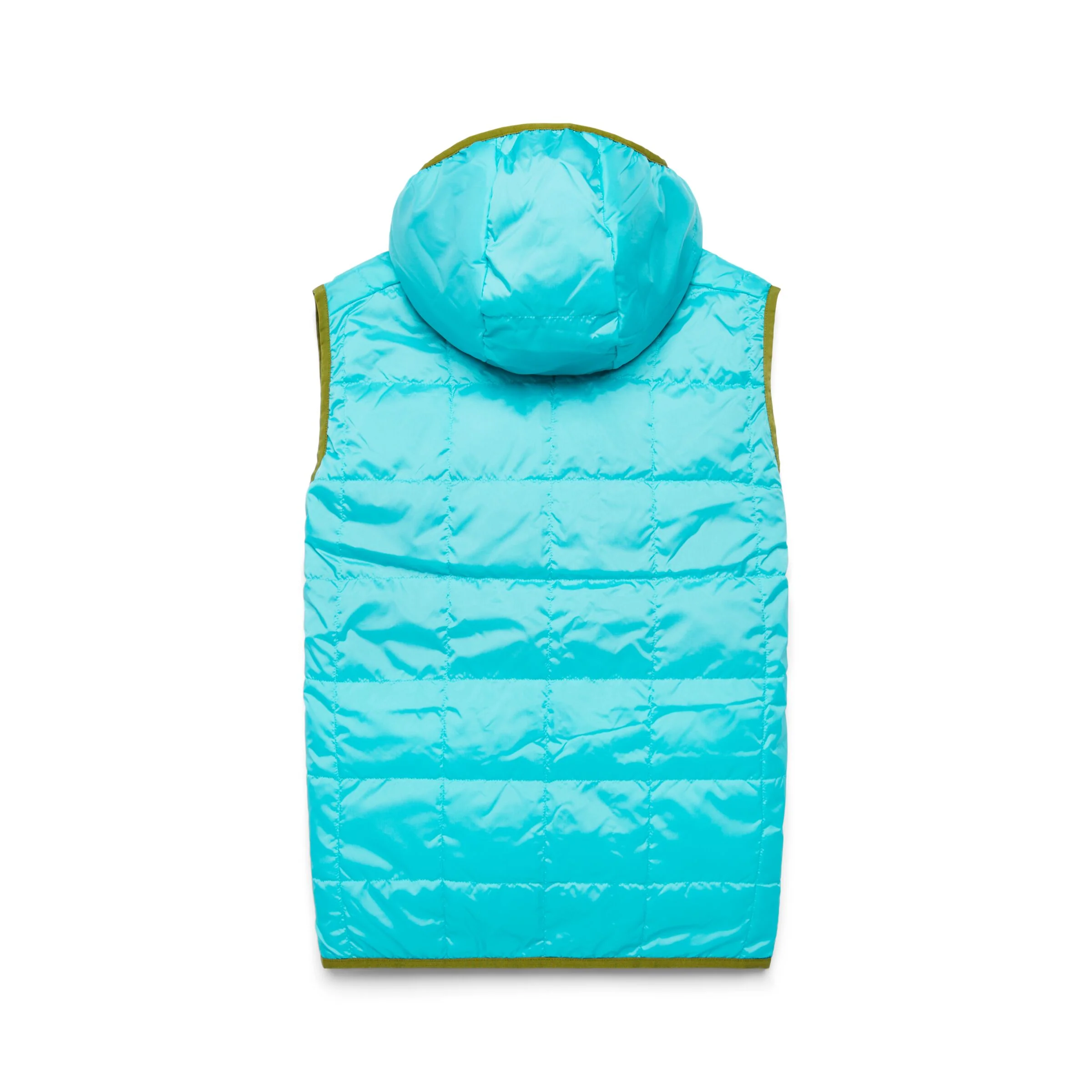 Weste Teca Calido Hooded - Image 9