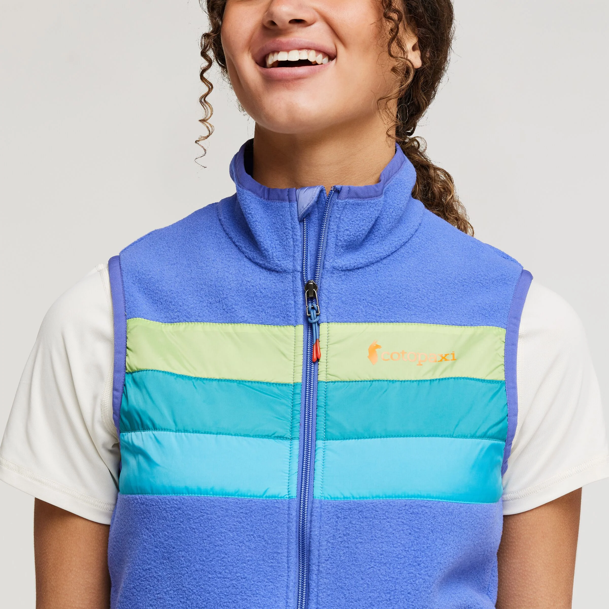 Weste Teca Fleece - Image 10