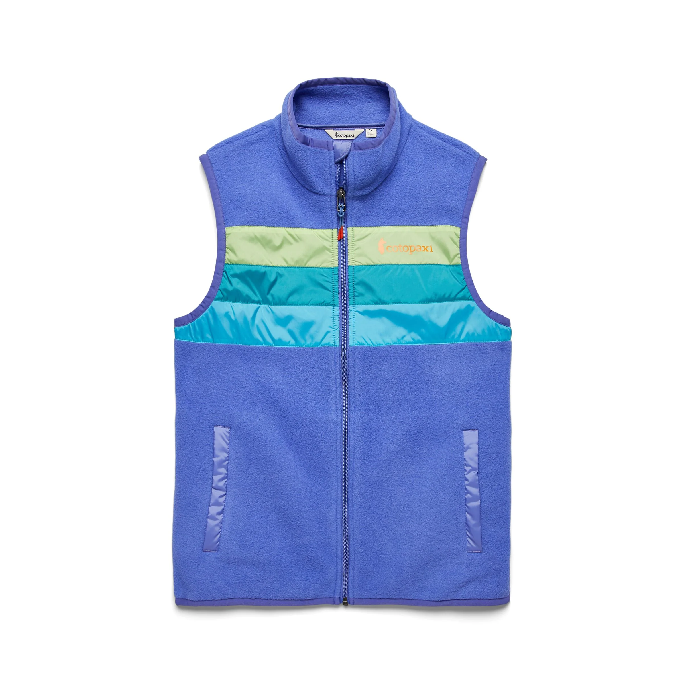 Weste Teca Fleece - Image 12