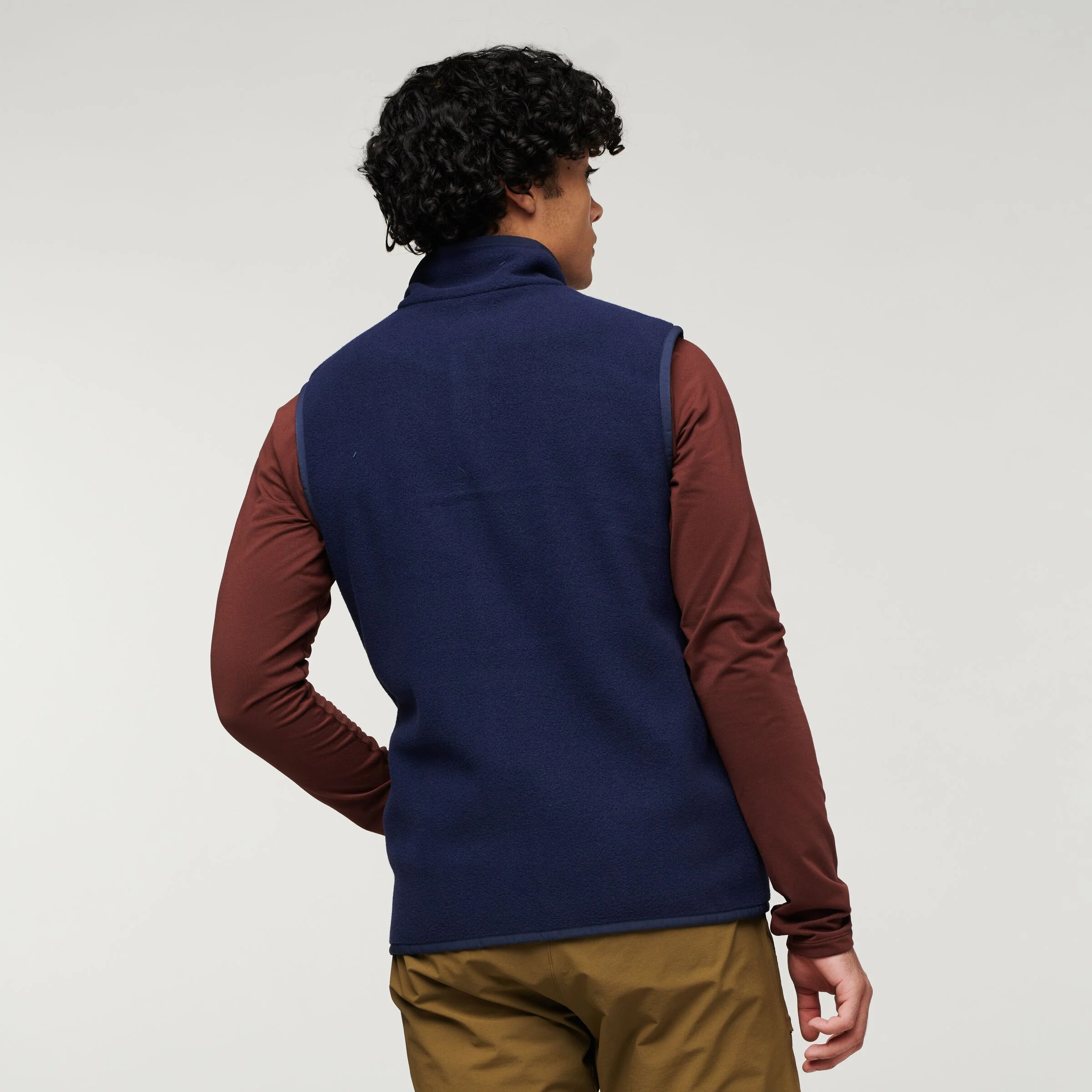 Weste Teca Fleece - Image 2