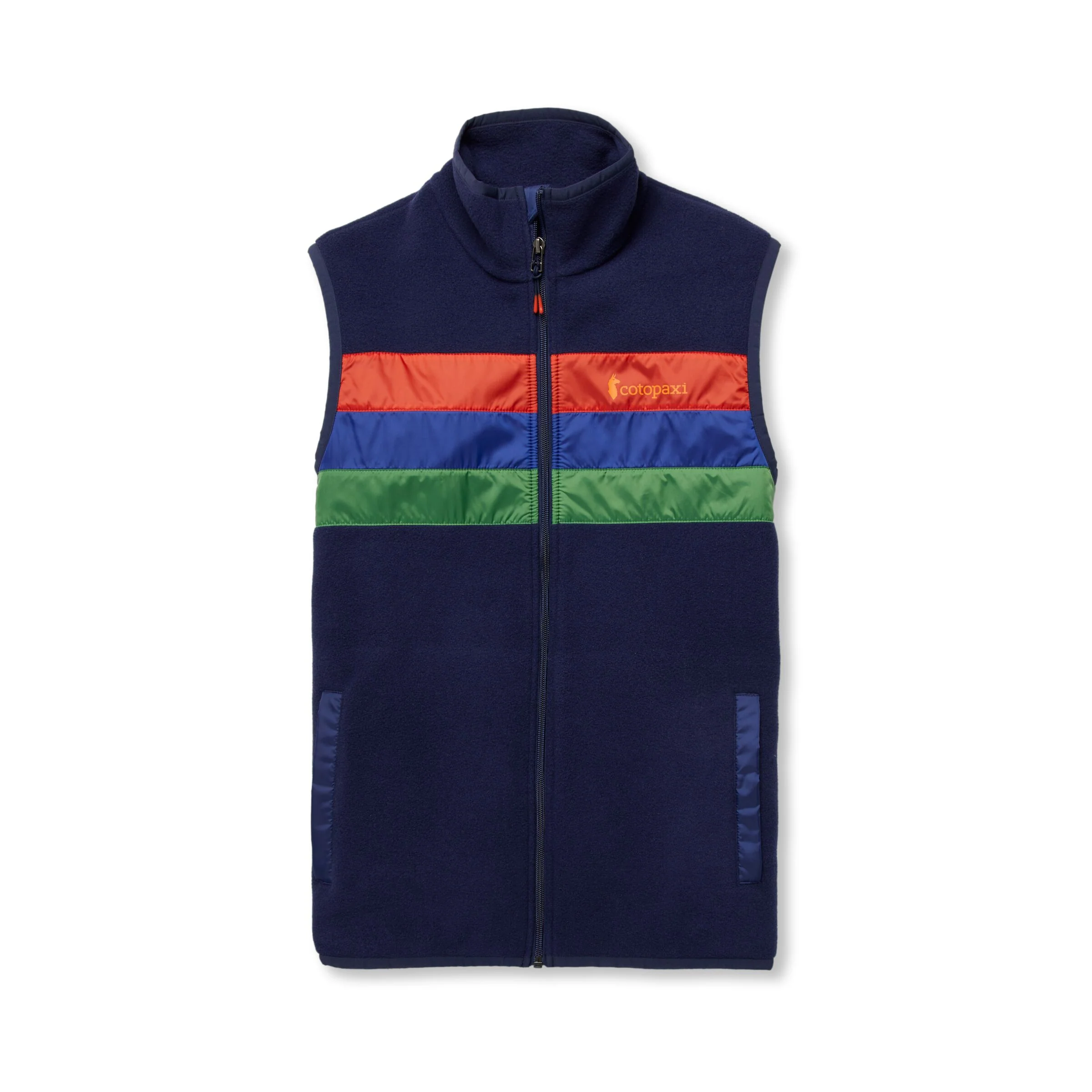 Weste Teca Fleece - Image 4