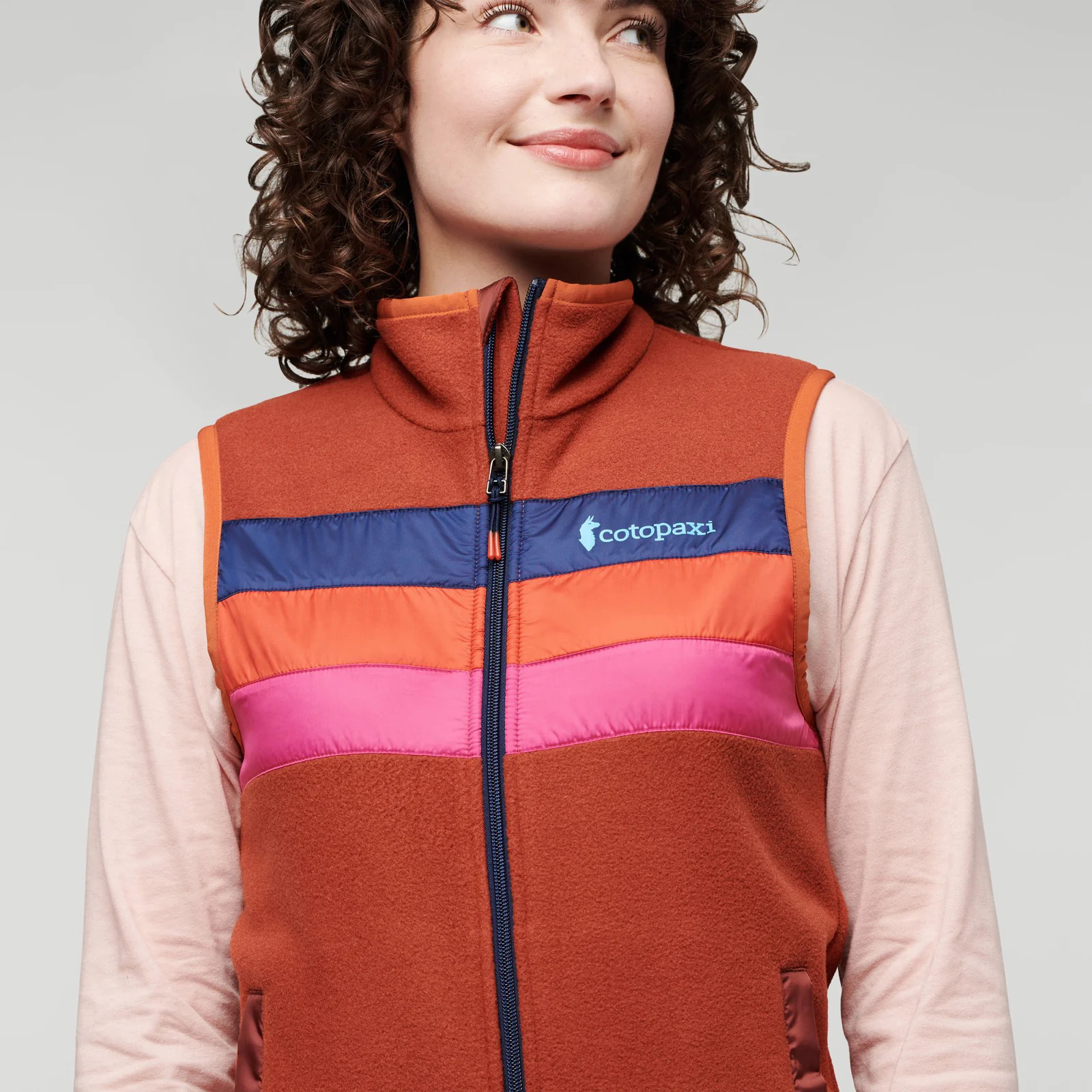 Weste Teca Fleece - Image 3