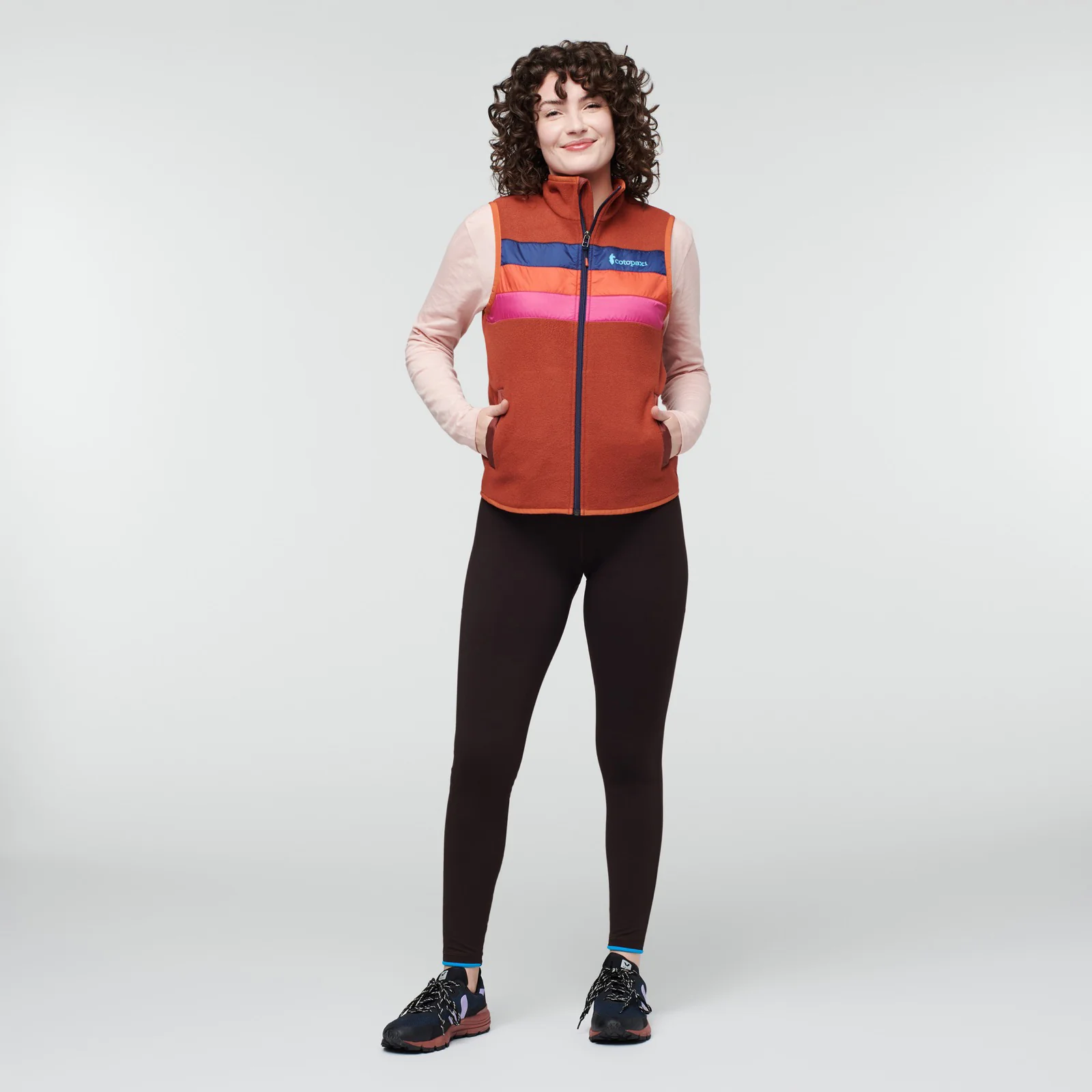 Weste Teca Fleece - Image 4