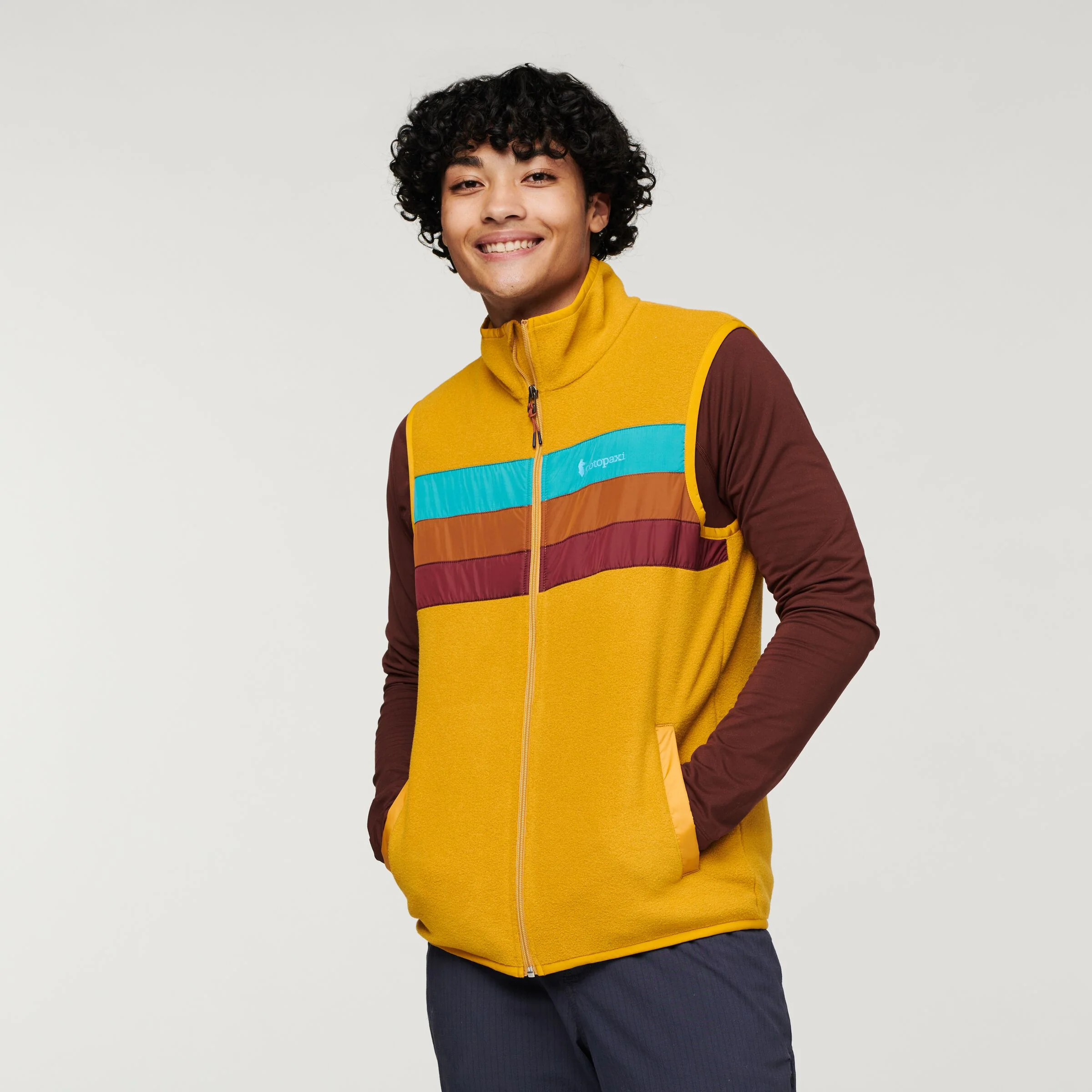 Weste Teca Fleece - Image 11