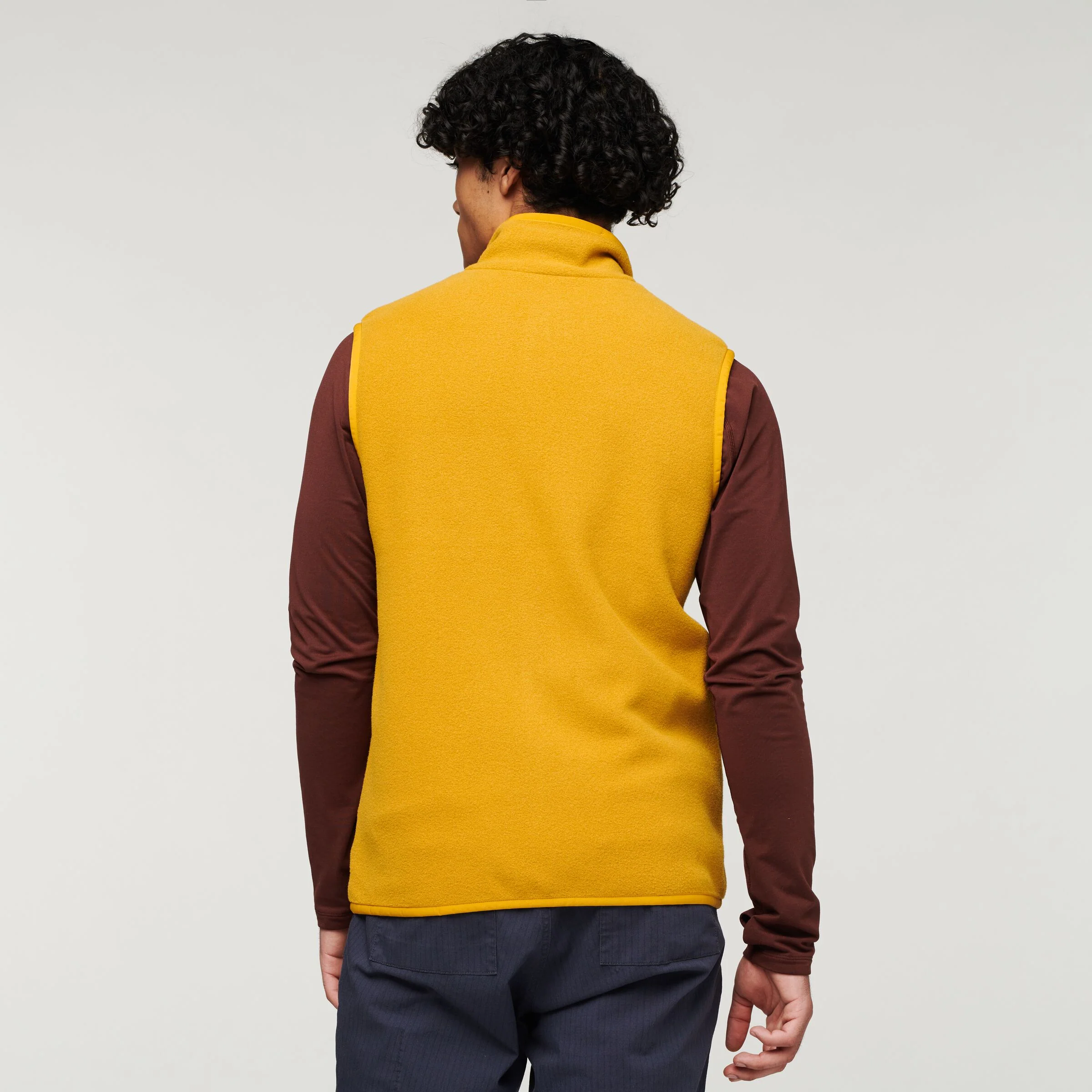 Weste Teca Fleece - Image 12