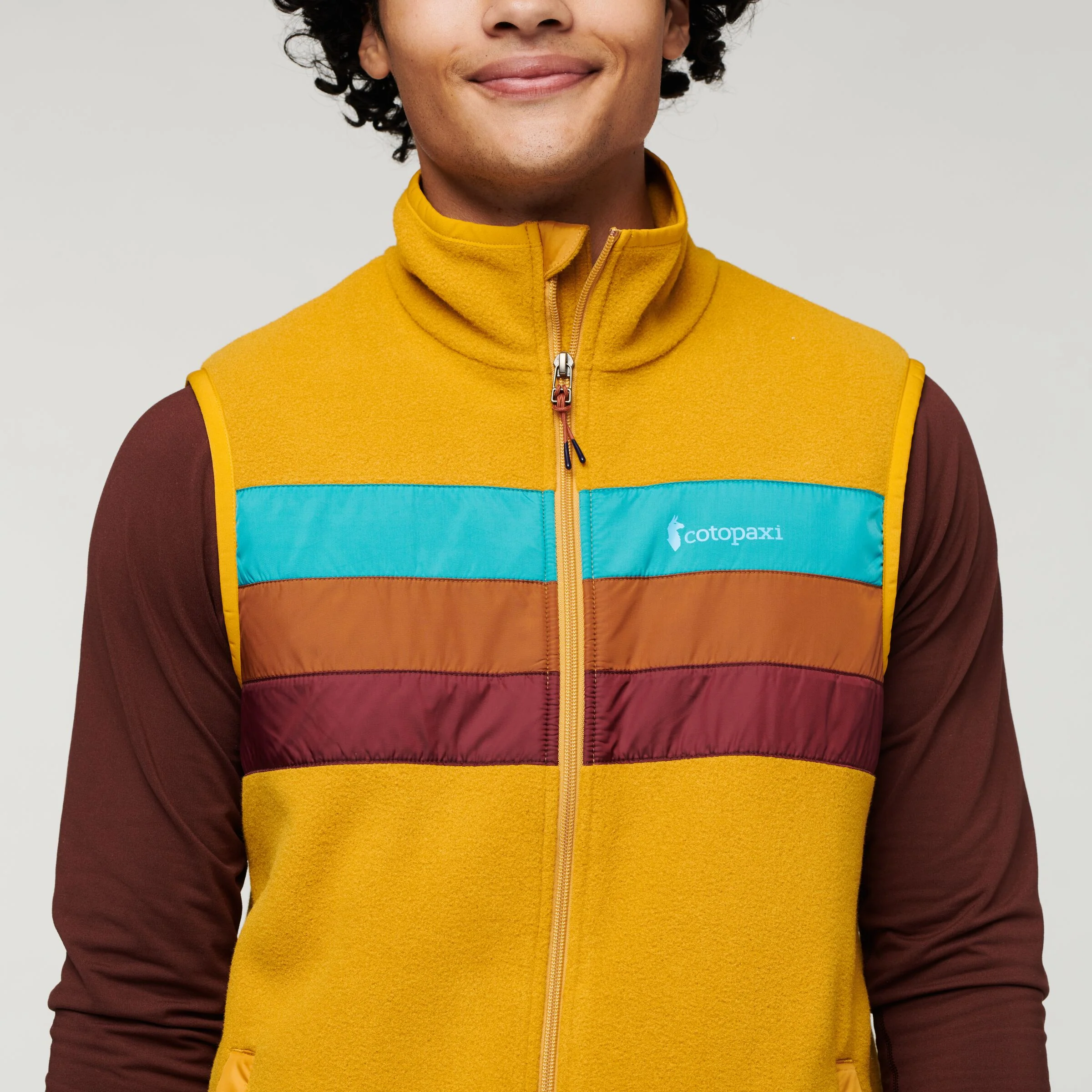 Weste Teca Fleece - Image 13