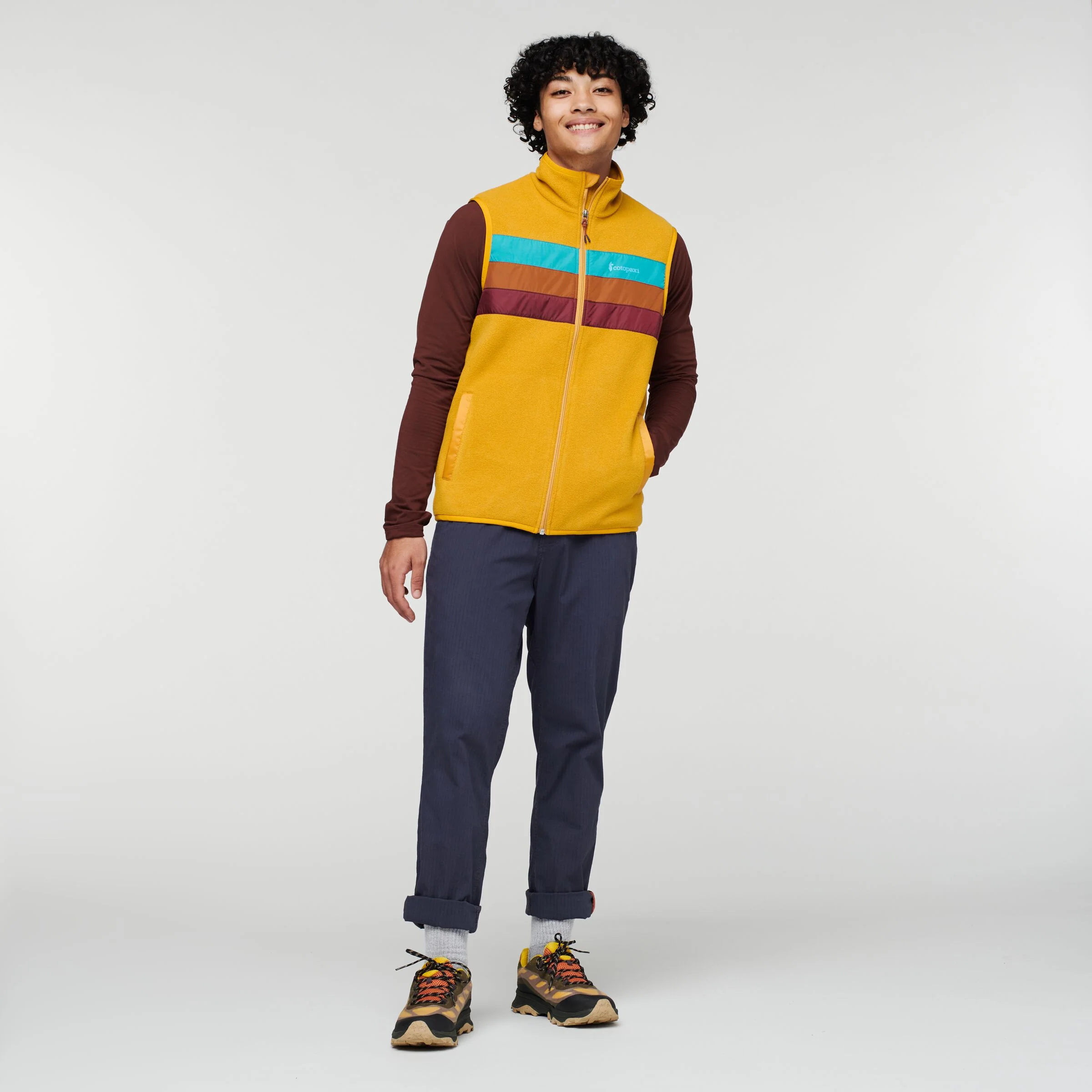 Weste Teca Fleece - Image 14