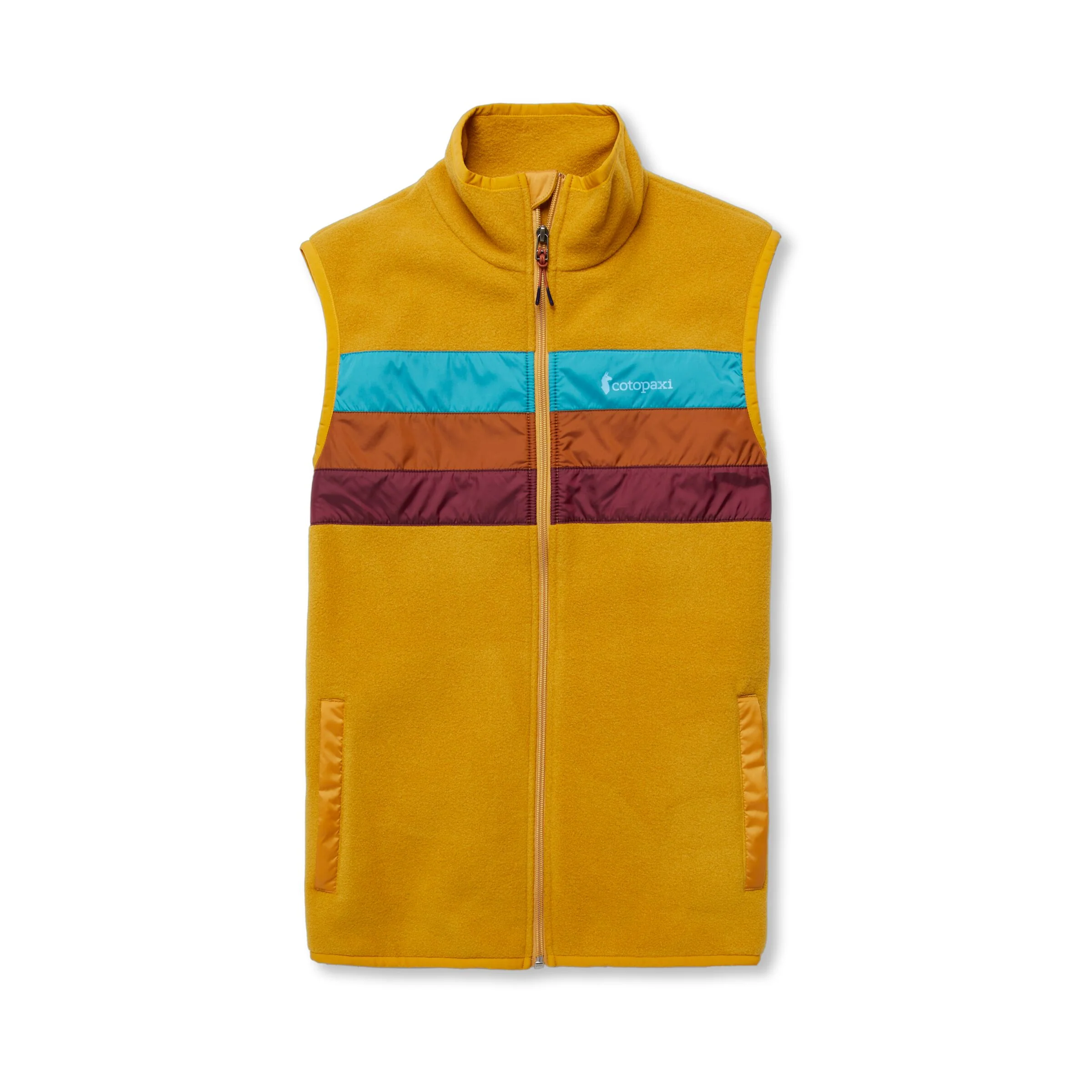 Weste Teca Fleece - Image 15