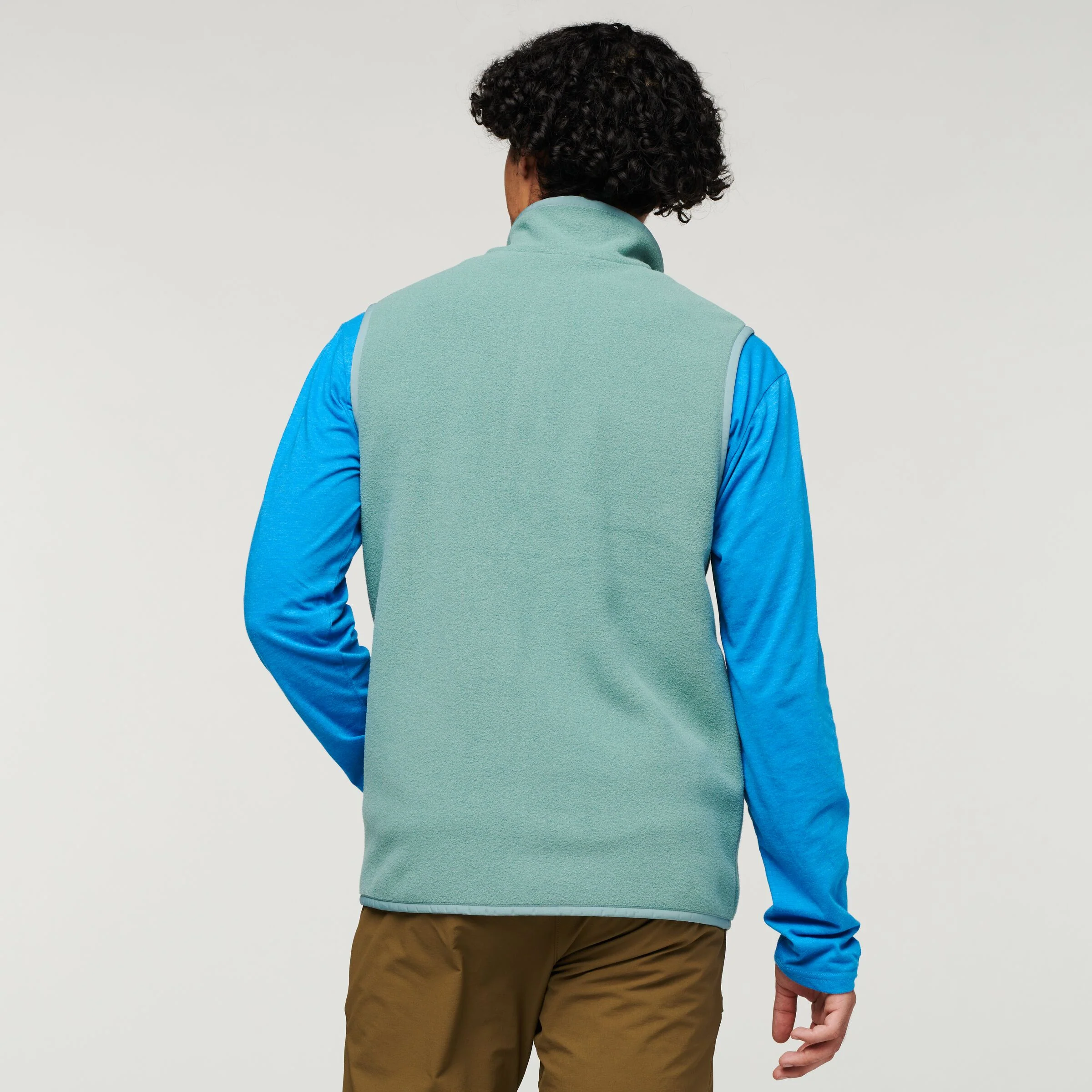 Weste Teca Fleece - Image 2