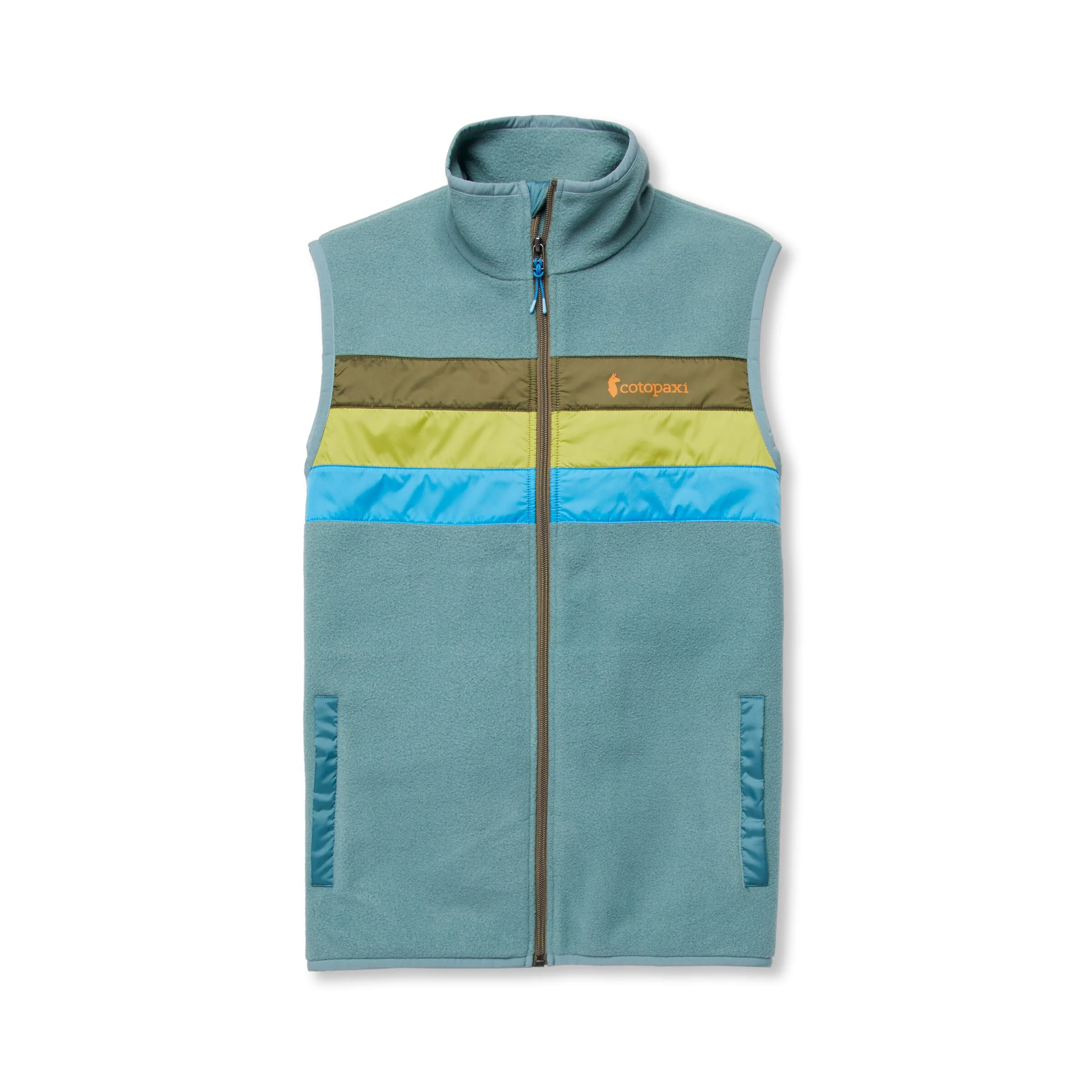 Weste Teca Fleece - Image 5