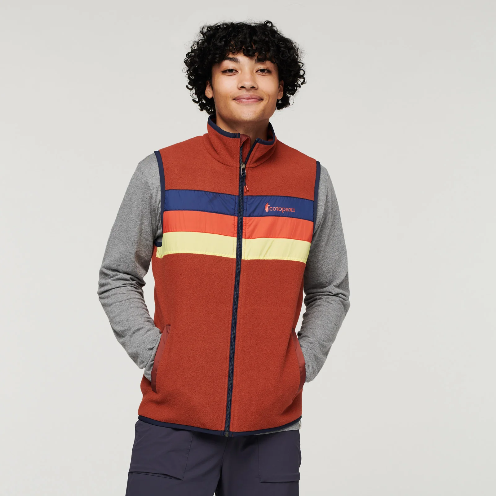 Weste Teca Fleece - Image 7