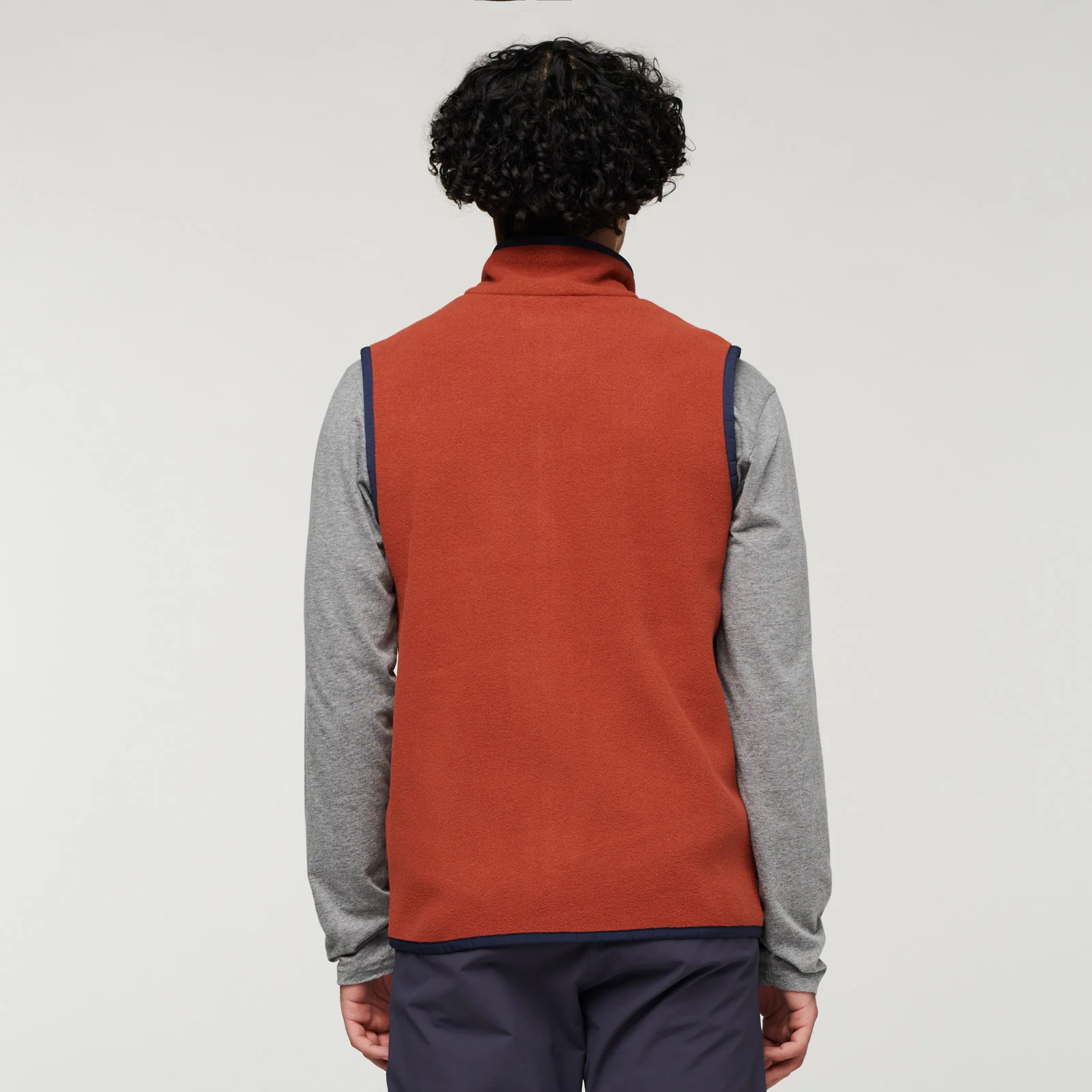 Weste Teca Fleece - Image 8