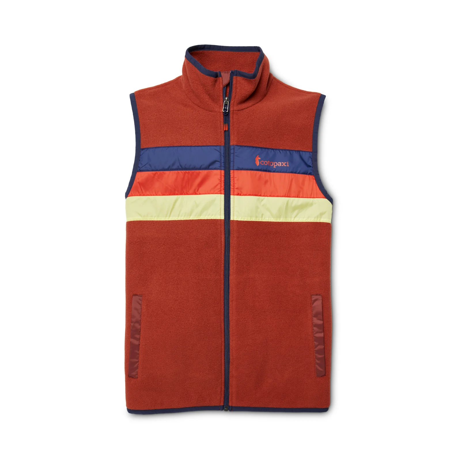 Weste Teca Fleece - Image 9